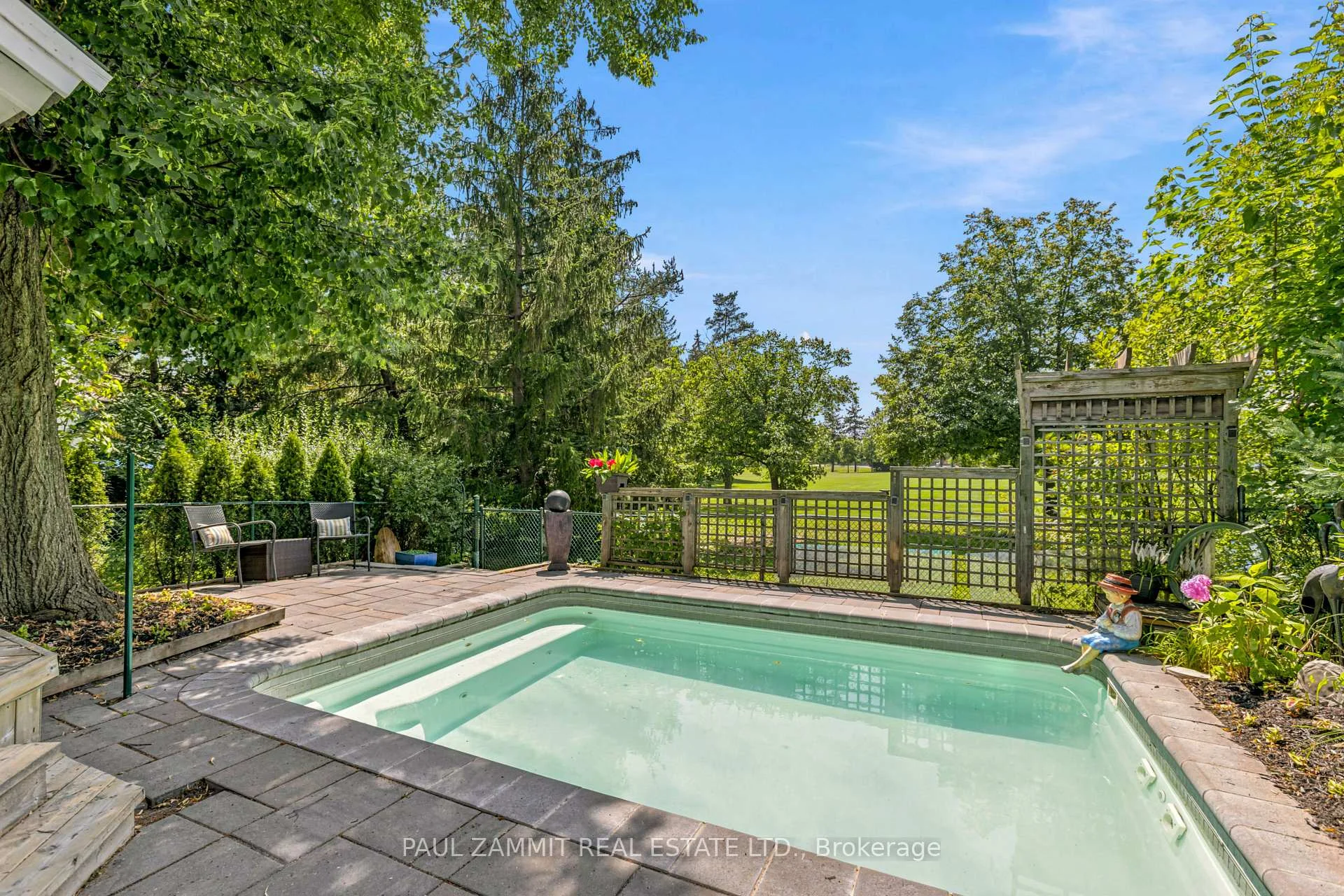 Photo 60 of 12 Kings College Road, Markham, Aileen-Willowbrook — HOMEH
