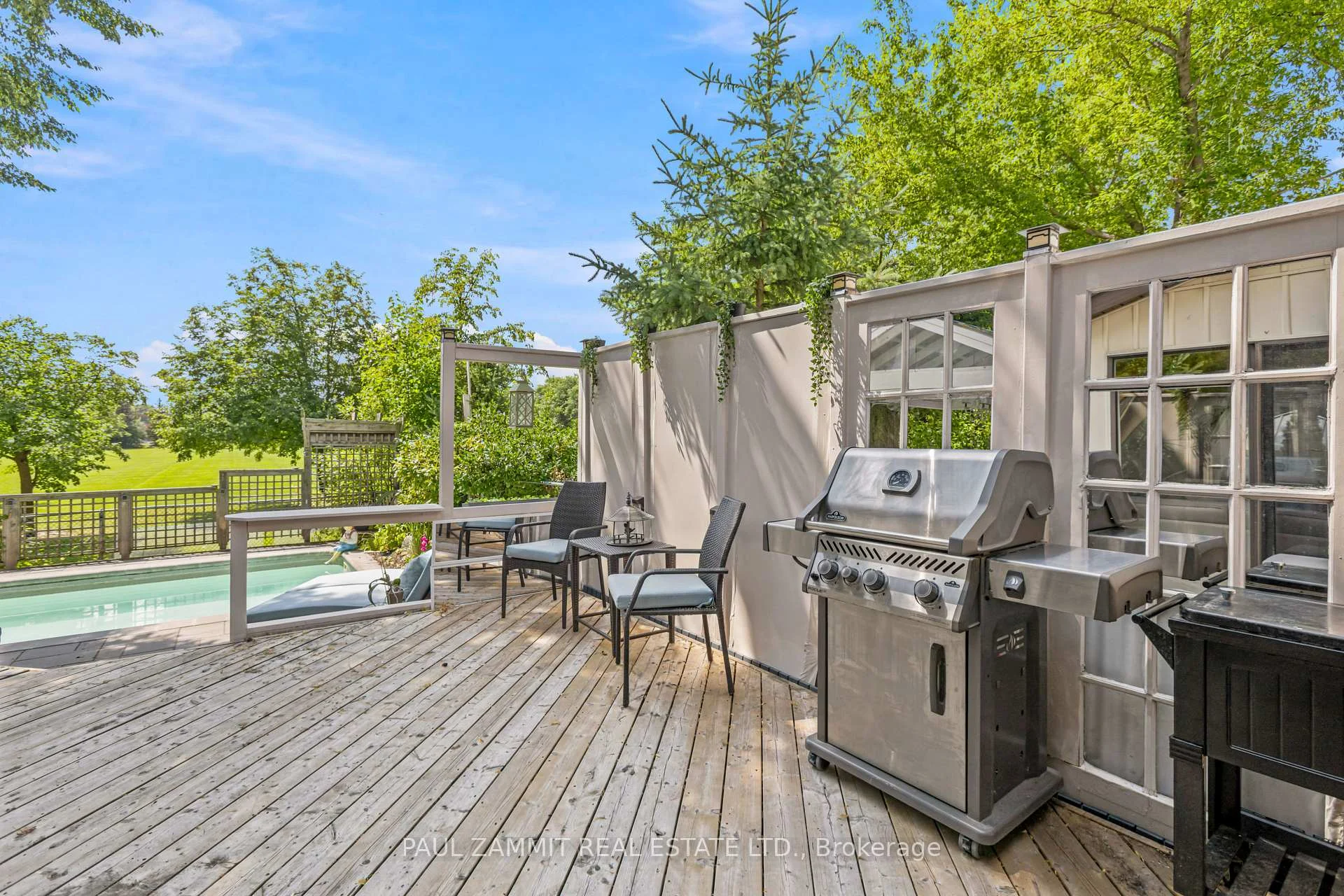 Photo 64 of 12 Kings College Road, Markham, Aileen-Willowbrook — HOMEH