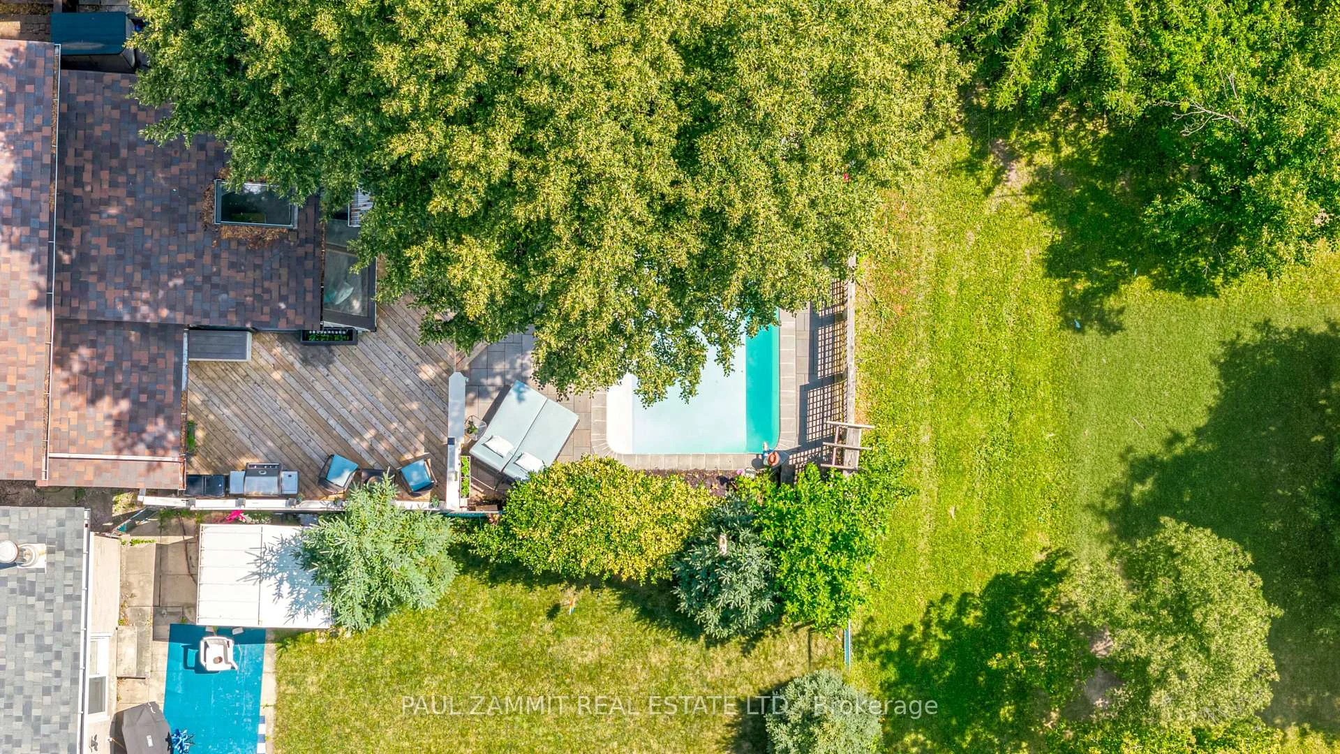 Photo 66 of 12 Kings College Road, Markham, Aileen-Willowbrook — HOMEH