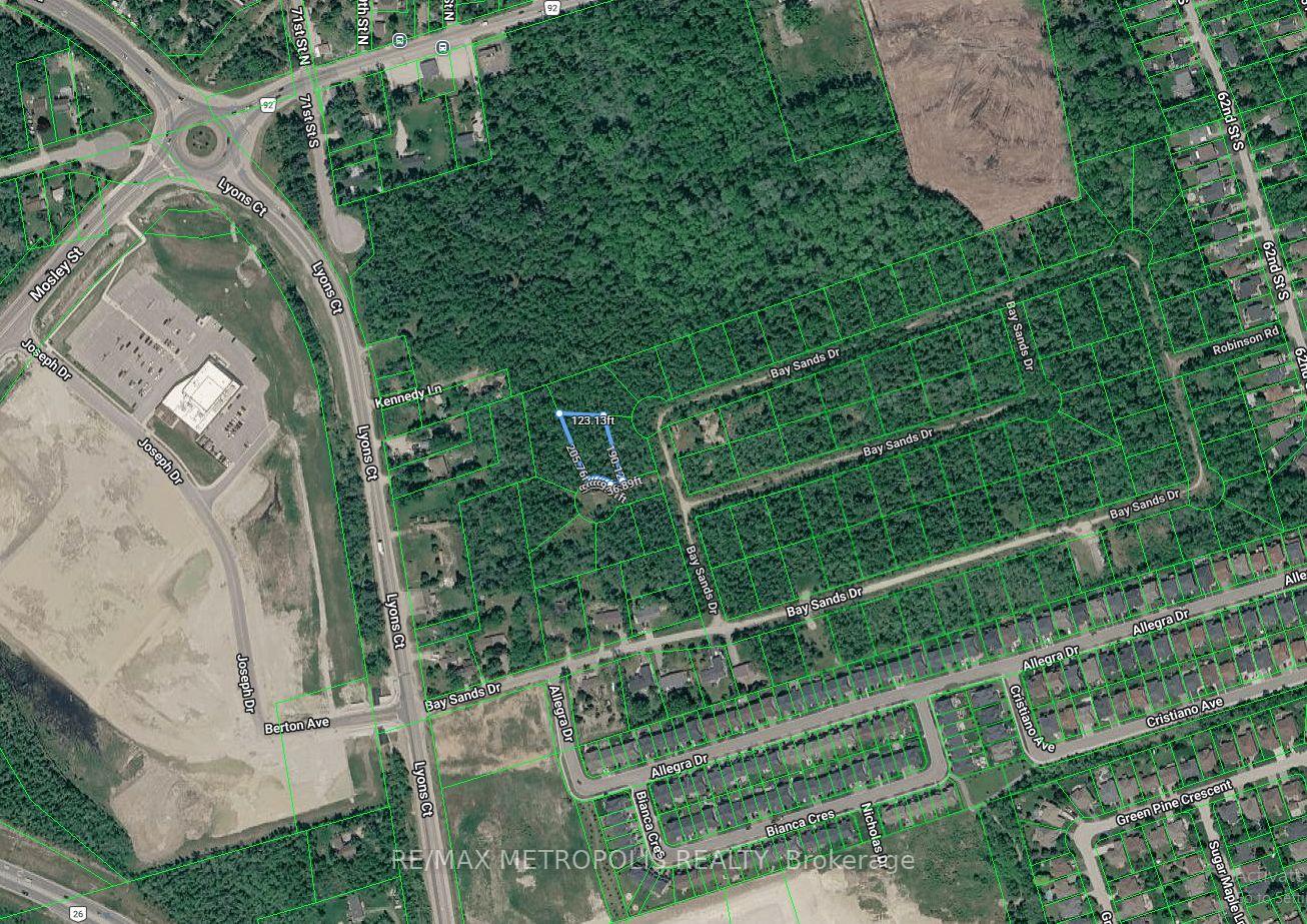 Photo 2 of 75 Bay Sands Drive, Wasaga Beach — HOMEH
