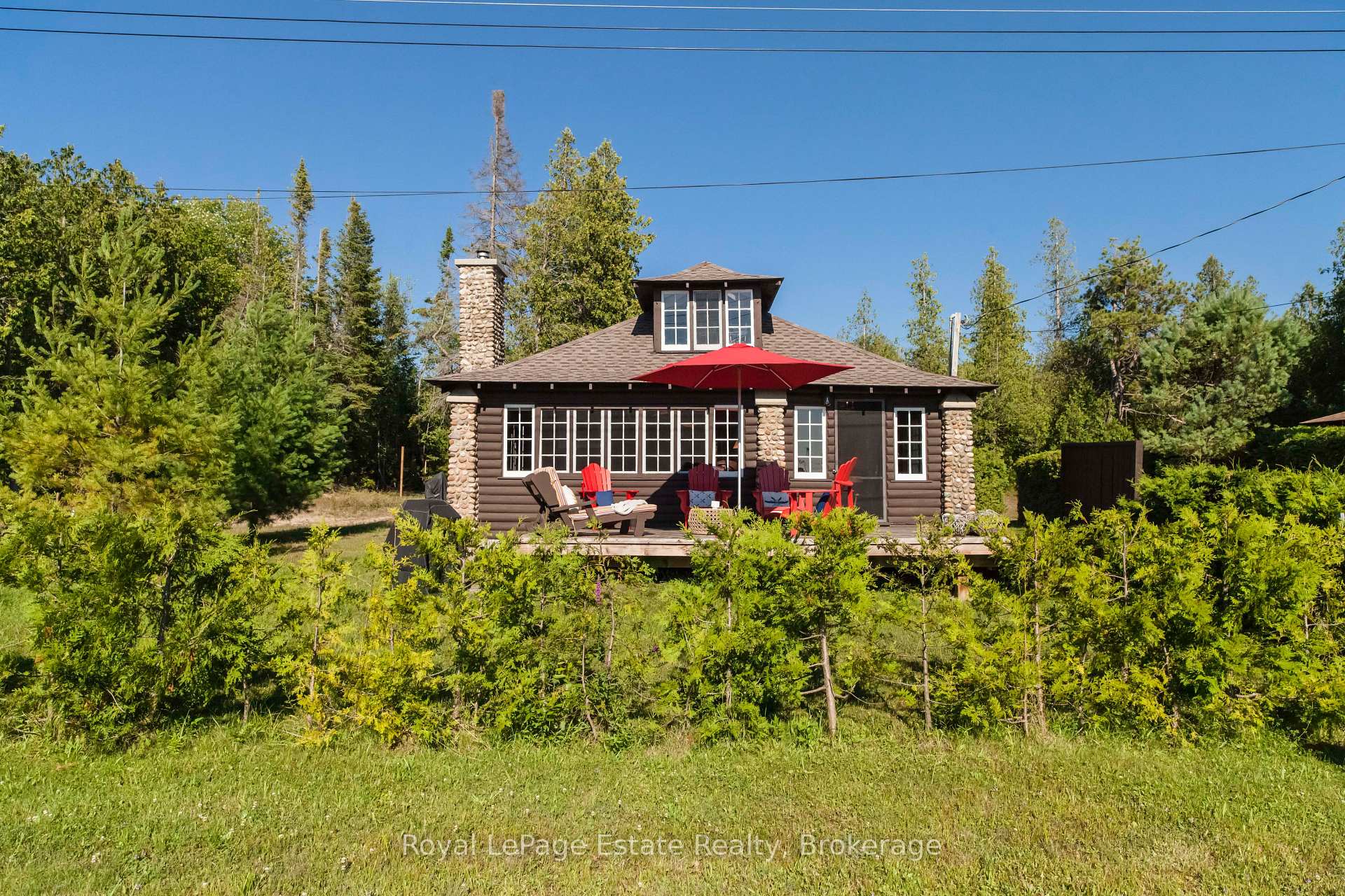 Photo 3 of 533 Second Avenue N, South Bruce Peninsula — HOMEH