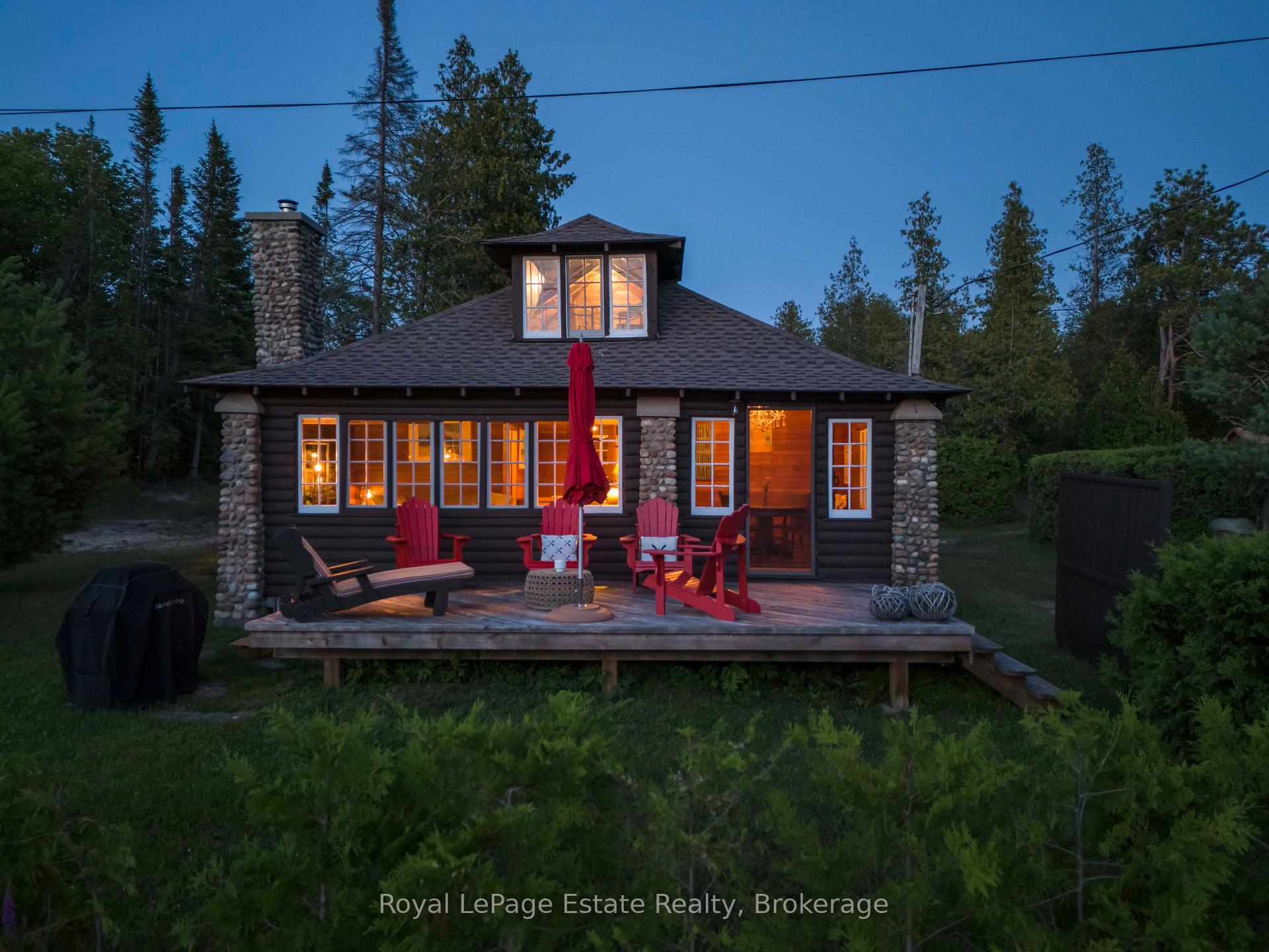 Photo 4 of 533 Second Avenue N, South Bruce Peninsula — HOMEH