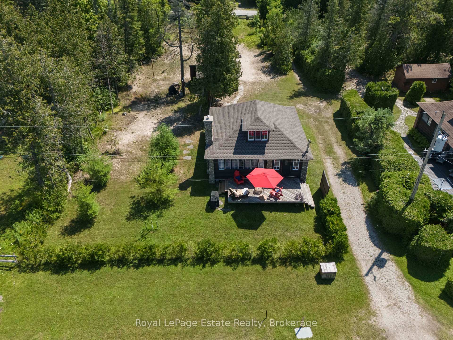 Photo 6 of 533 Second Avenue N, South Bruce Peninsula — HOMEH