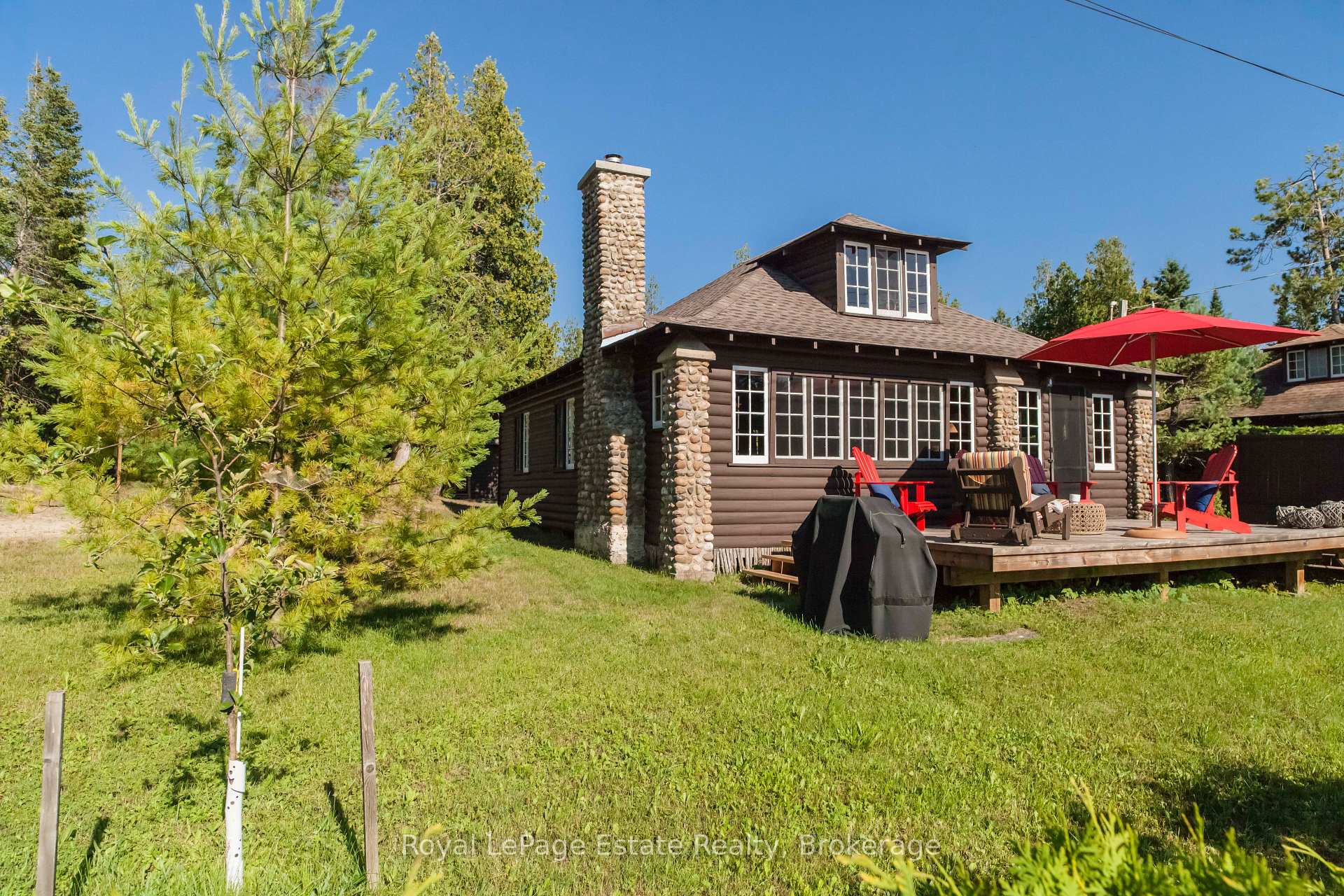 Photo 7 of 533 Second Avenue N, South Bruce Peninsula — HOMEH