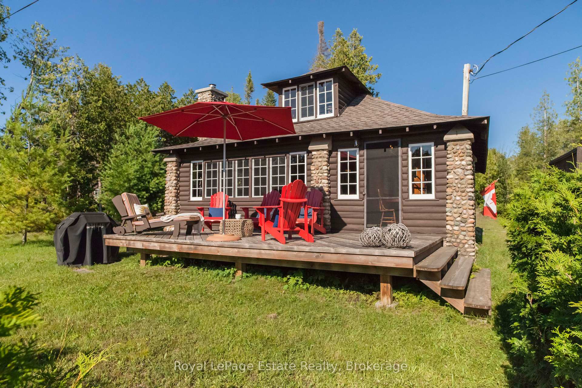 Photo 8 of 533 Second Avenue N, South Bruce Peninsula — HOMEH