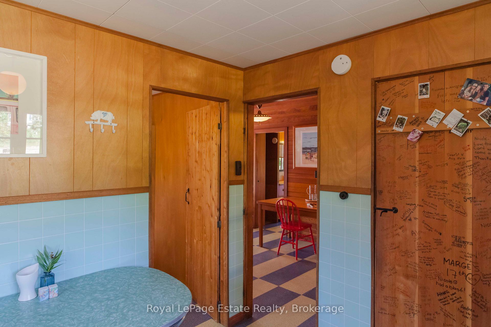 Photo 36 of 533 Second Avenue N, South Bruce Peninsula — HOMEH