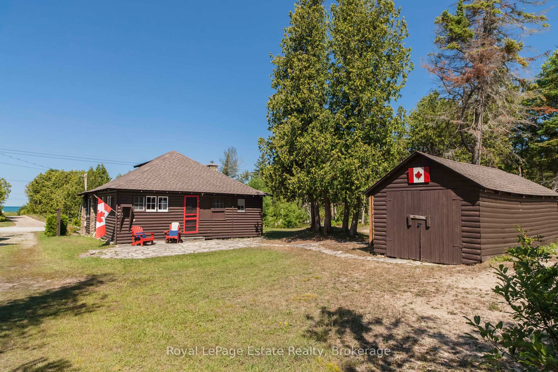 Photo 42 of 533 Second Avenue N, South Bruce Peninsula — HOMEH