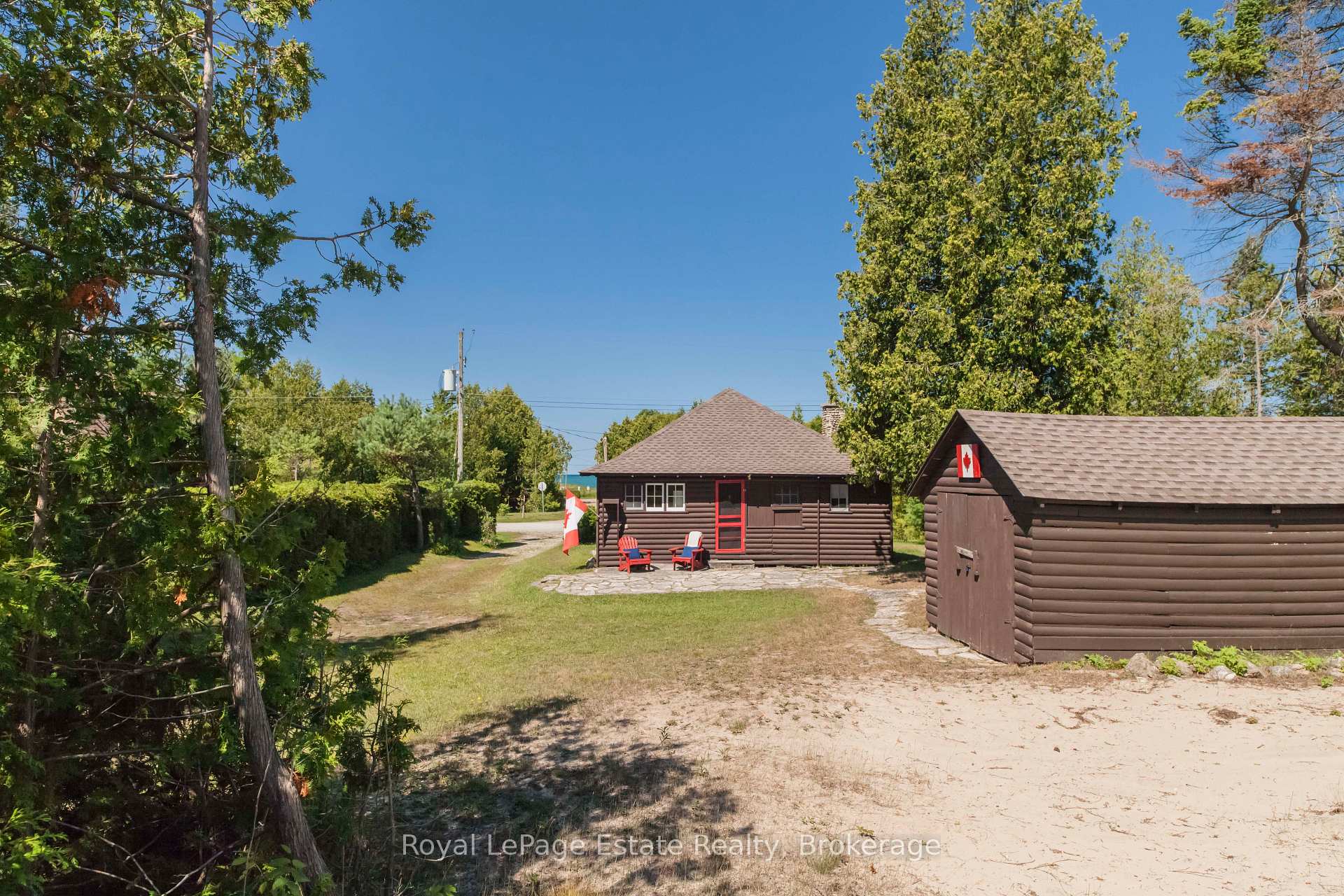 Photo 43 of 533 Second Avenue N, South Bruce Peninsula — HOMEH