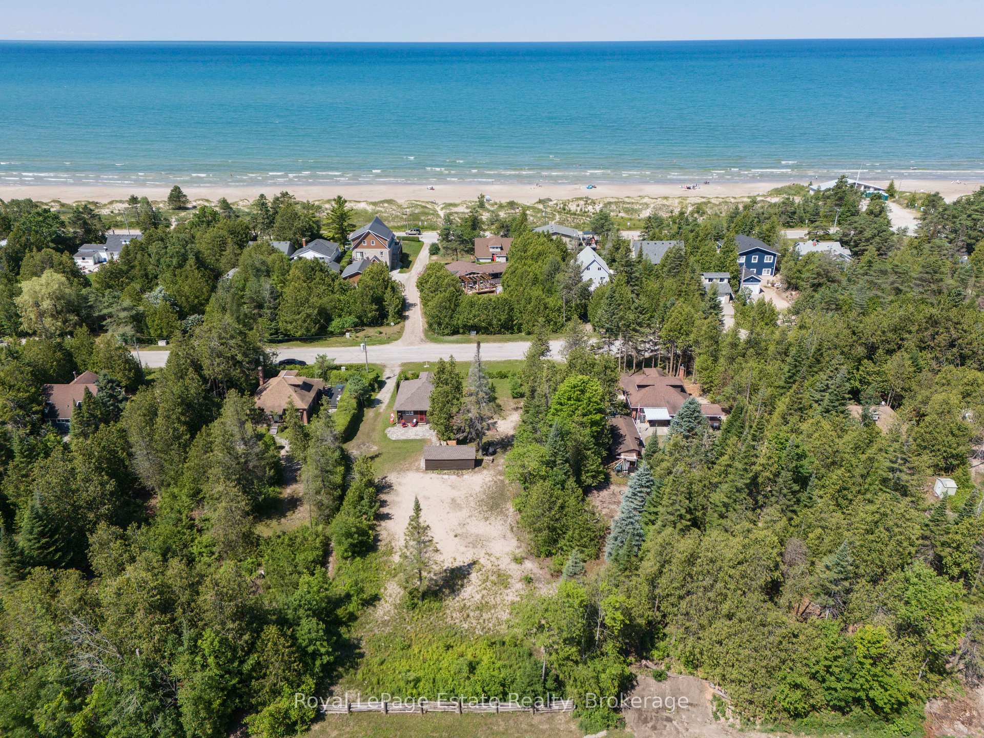 Photo 50 of 533 Second Avenue N, South Bruce Peninsula — HOMEH
