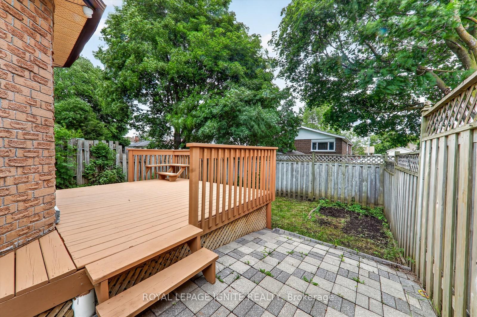 Photo 6 of 1569 Norwill Crescent, Oshawa, Samac — HOMEH