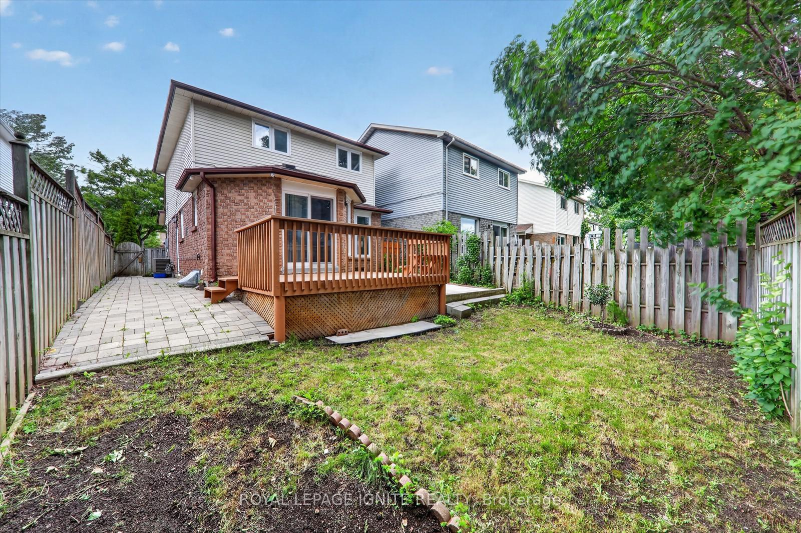 Photo 7 of 1569 Norwill Crescent, Oshawa, Samac — HOMEH