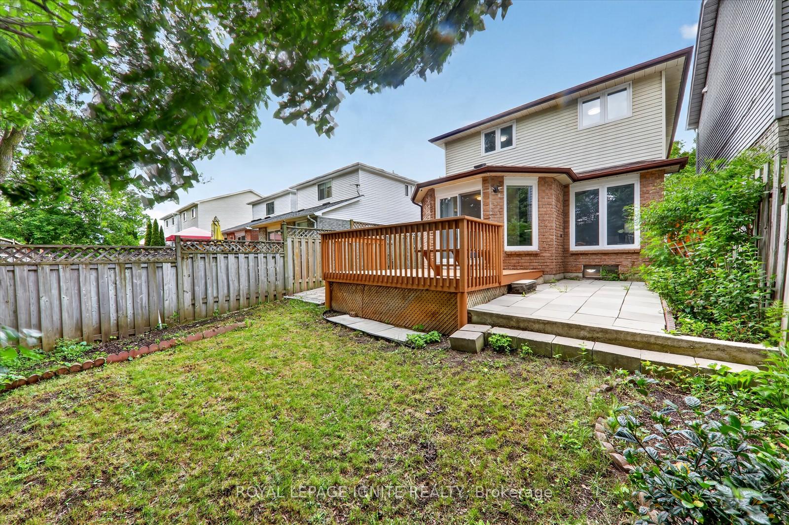 Photo 8 of 1569 Norwill Crescent, Oshawa, Samac — HOMEH