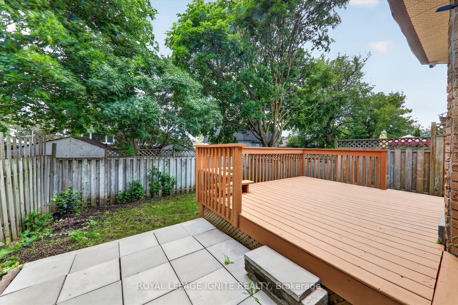 Photo 9 of 1569 Norwill Crescent, Oshawa, Samac — HOMEH