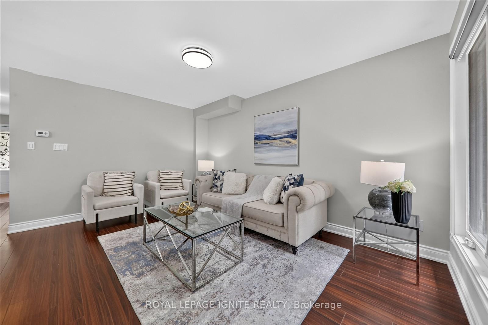 Photo 16 of 1569 Norwill Crescent, Oshawa, Samac — HOMEH