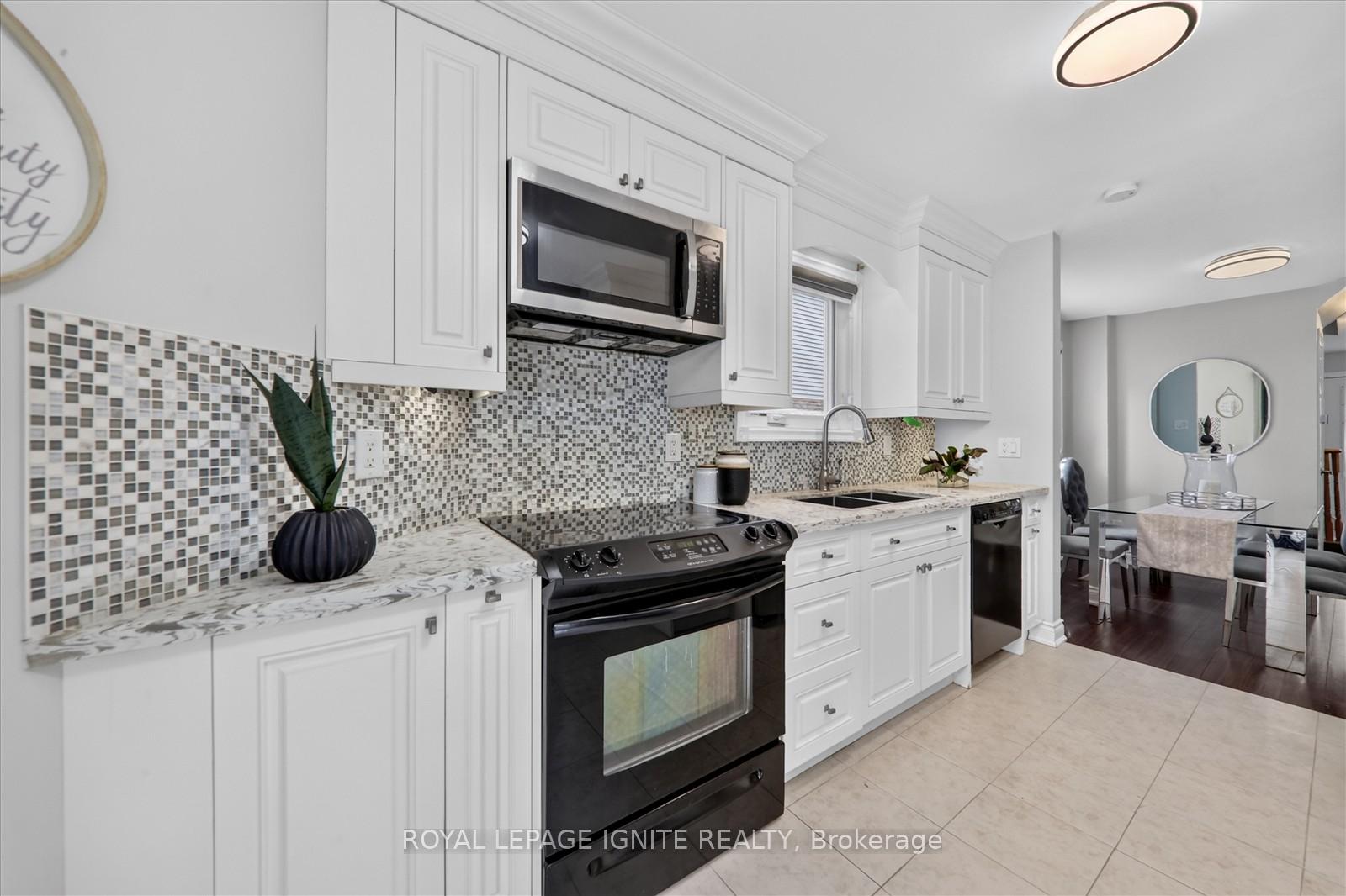 Photo 19 of 1569 Norwill Crescent, Oshawa, Samac — HOMEH