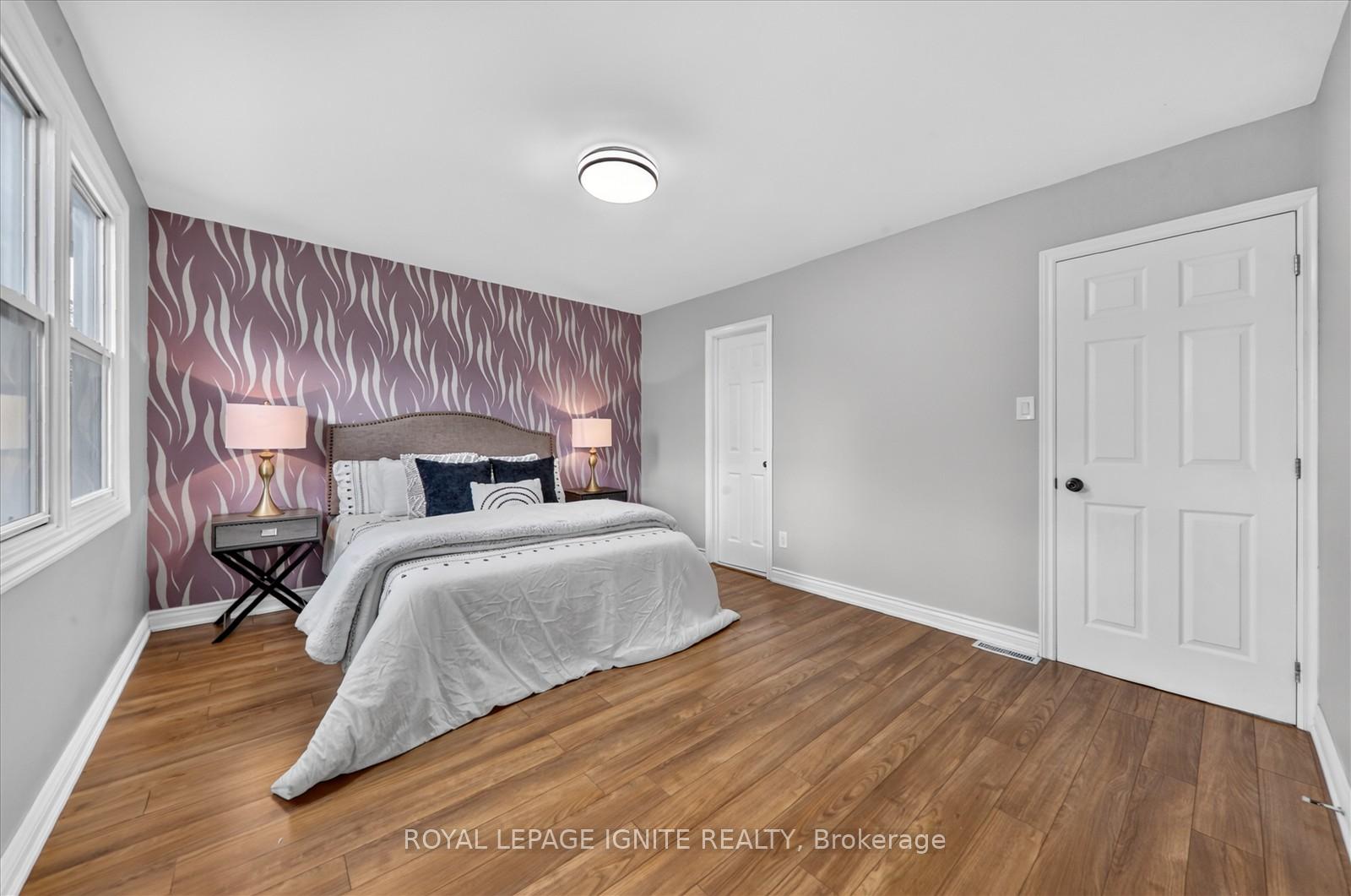 Photo 23 of 1569 Norwill Crescent, Oshawa, Samac — HOMEH