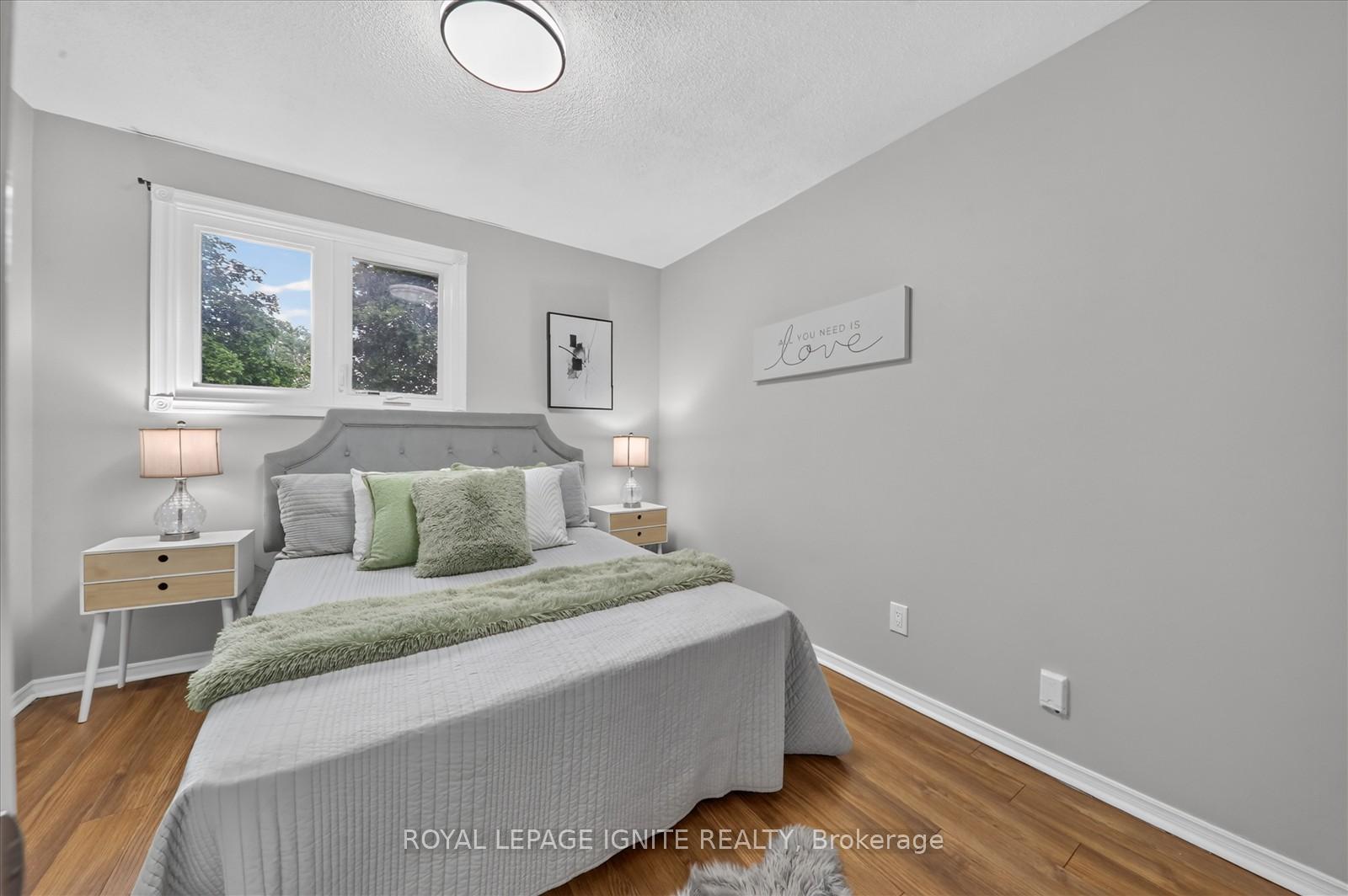 Photo 26 of 1569 Norwill Crescent, Oshawa, Samac — HOMEH