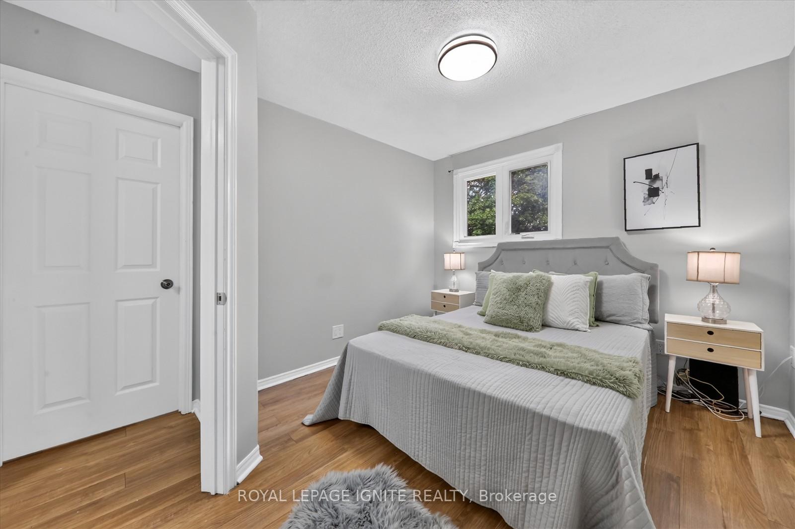 Photo 27 of 1569 Norwill Crescent, Oshawa, Samac — HOMEH