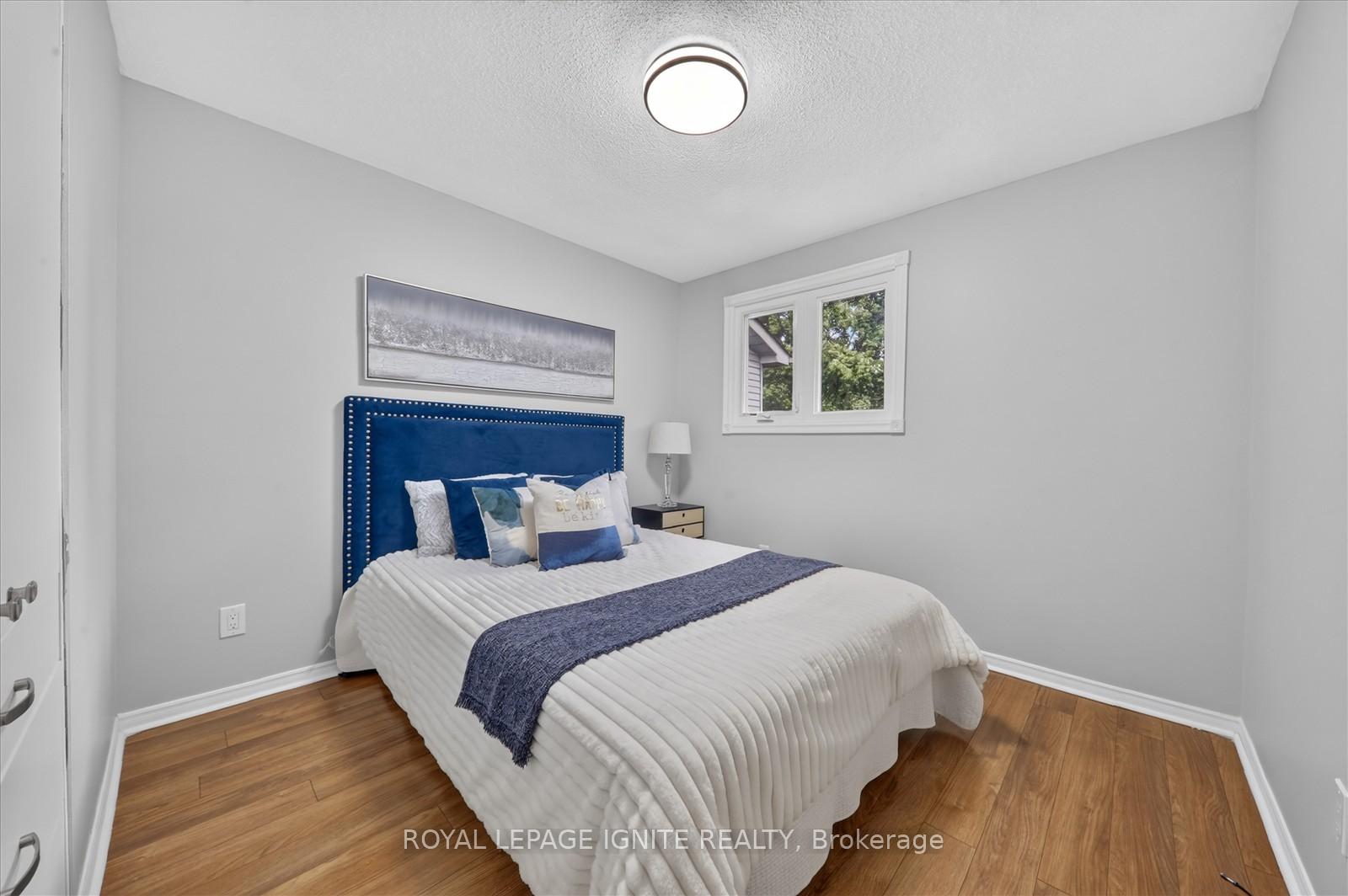 Photo 29 of 1569 Norwill Crescent, Oshawa, Samac — HOMEH
