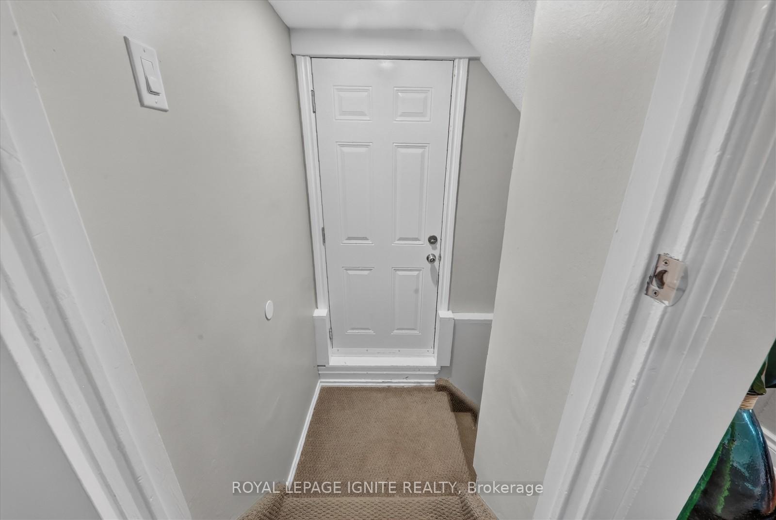 Photo 31 of 1569 Norwill Crescent, Oshawa, Samac — HOMEH