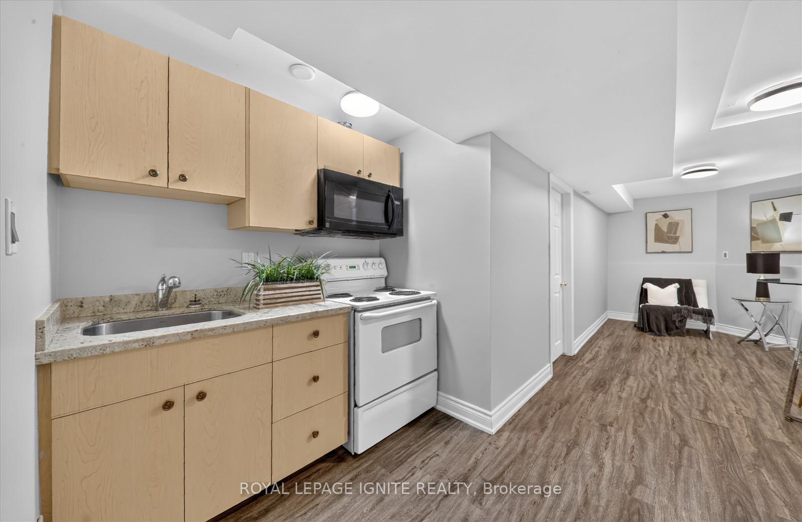 Photo 34 of 1569 Norwill Crescent, Oshawa, Samac — HOMEH