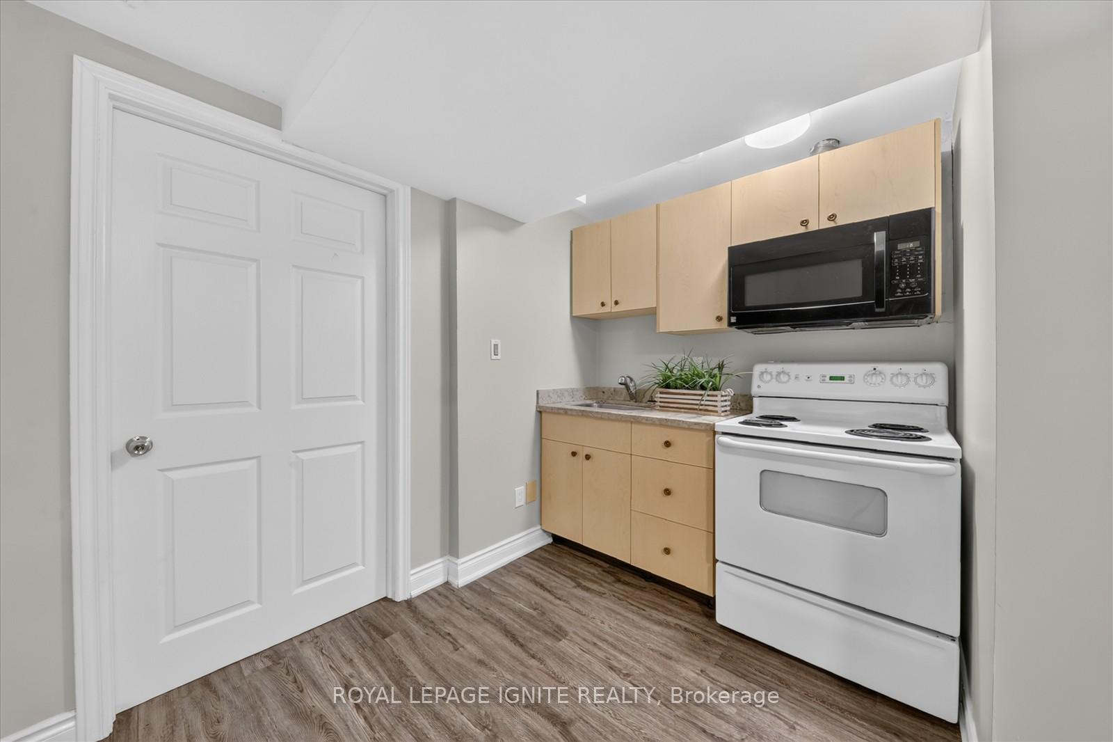 Photo 35 of 1569 Norwill Crescent, Oshawa, Samac — HOMEH