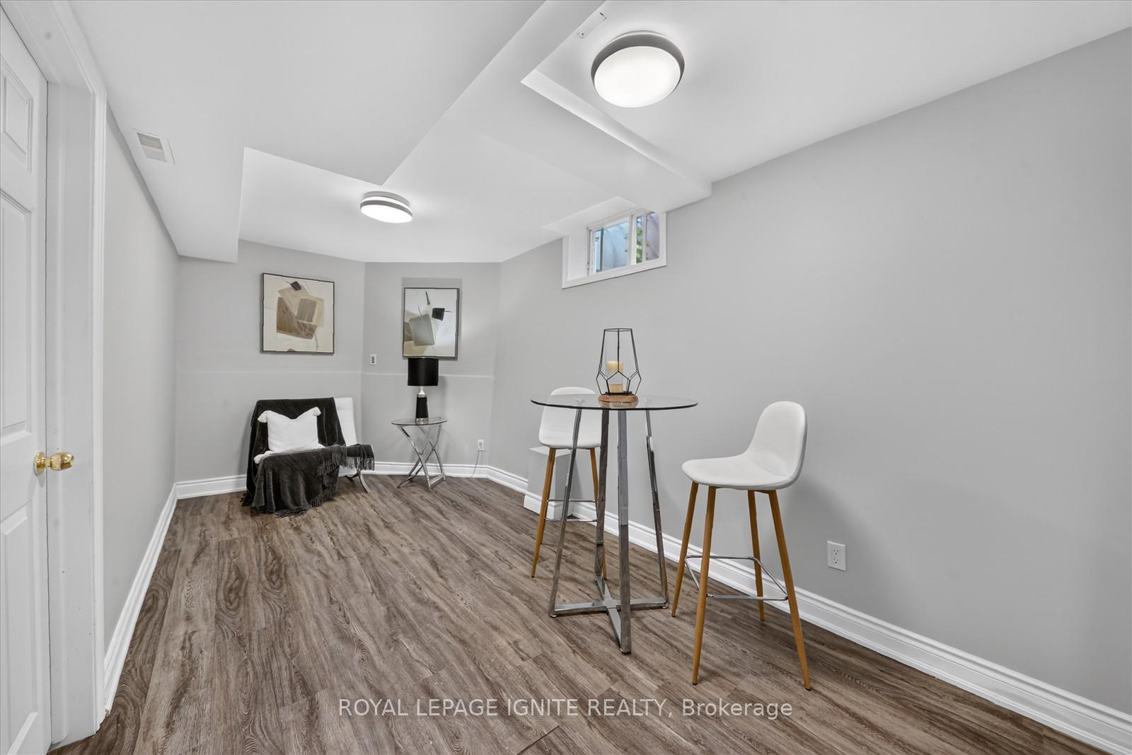 Photo 37 of 1569 Norwill Crescent, Oshawa, Samac — HOMEH