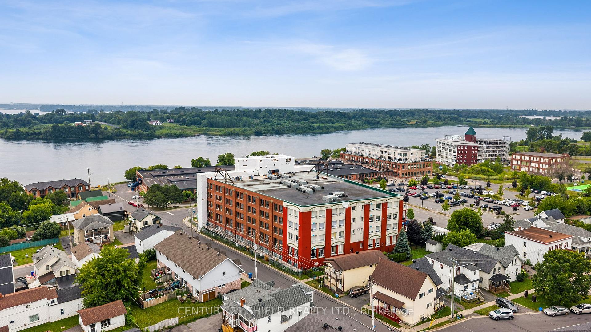 Photo 7 of Unit 502, 710 Cotton Mill Street, Cornwall, Cornwall — HOMEH