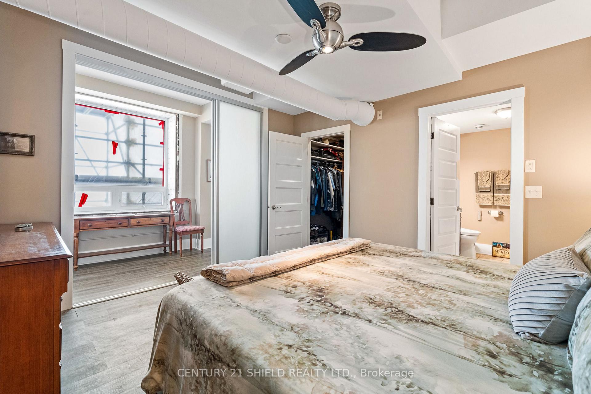 Photo 12 of Unit 502, 710 Cotton Mill Street, Cornwall, Cornwall — HOMEH