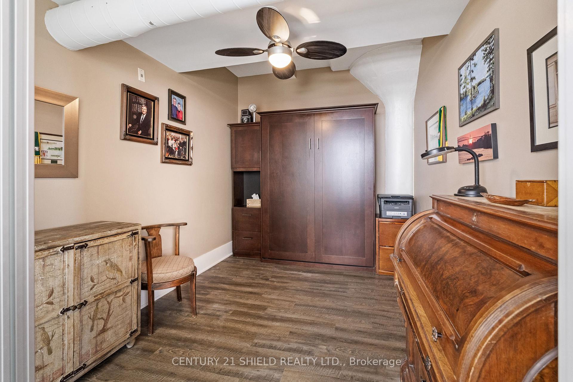 Photo 17 of Unit 502, 710 Cotton Mill Street, Cornwall, Cornwall — HOMEH