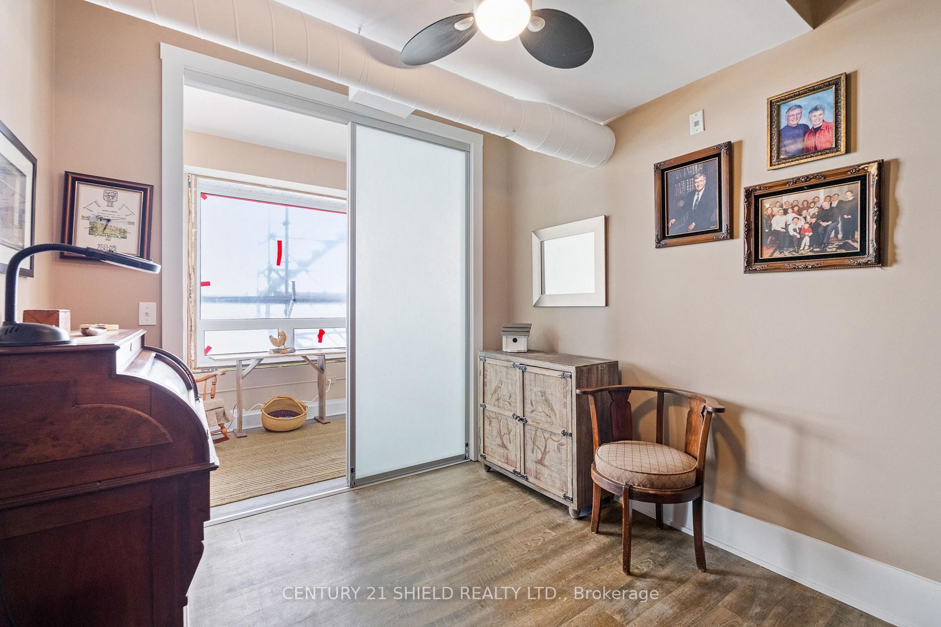 Photo 18 of Unit 502, 710 Cotton Mill Street, Cornwall, Cornwall — HOMEH