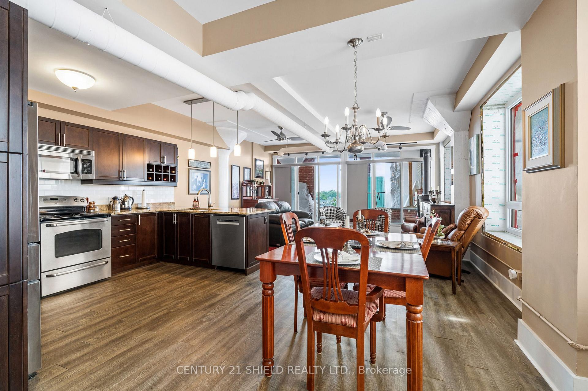 Photo 19 of Unit 502, 710 Cotton Mill Street, Cornwall, Cornwall — HOMEH