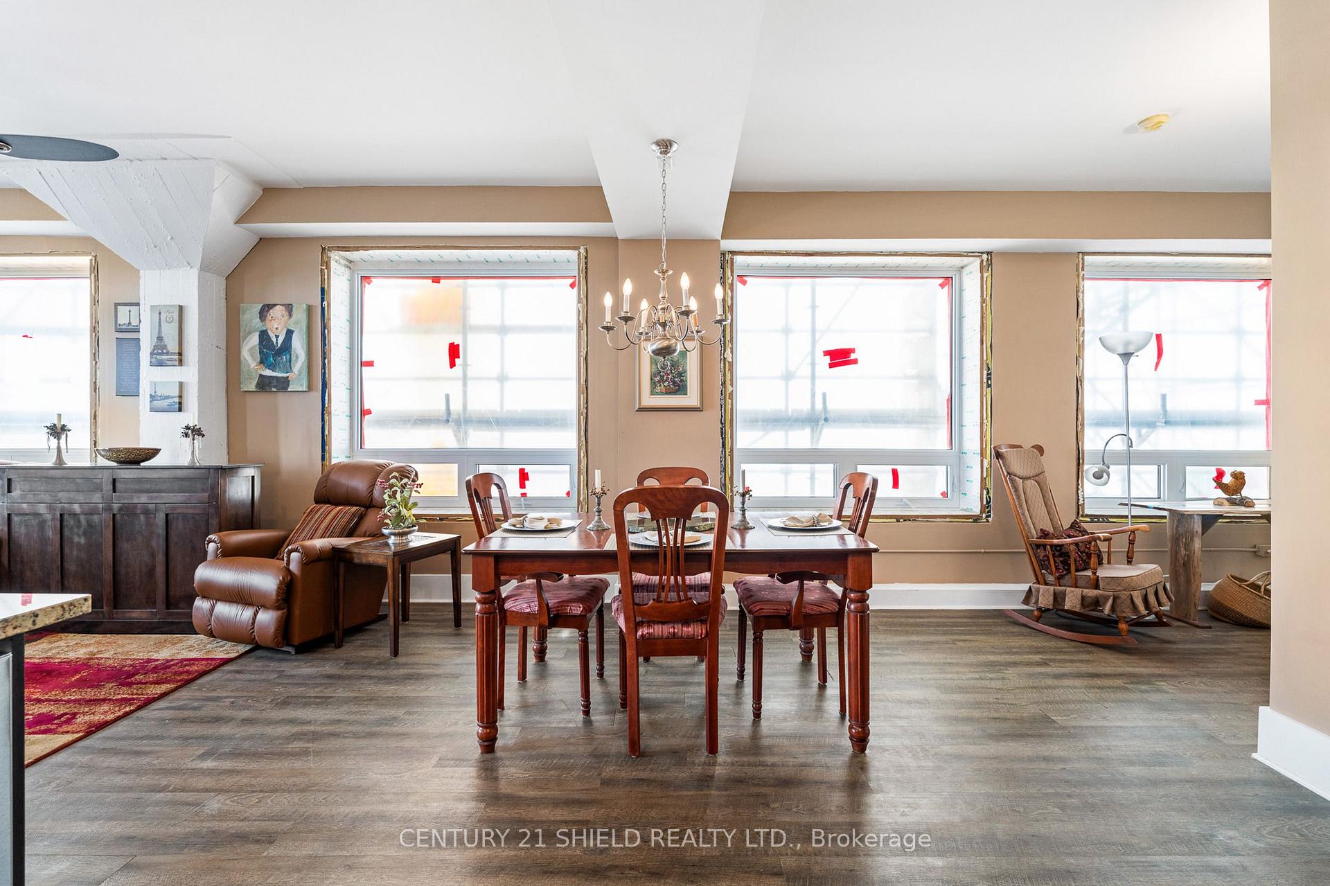 Photo 21 of Unit 502, 710 Cotton Mill Street, Cornwall, Cornwall — HOMEH
