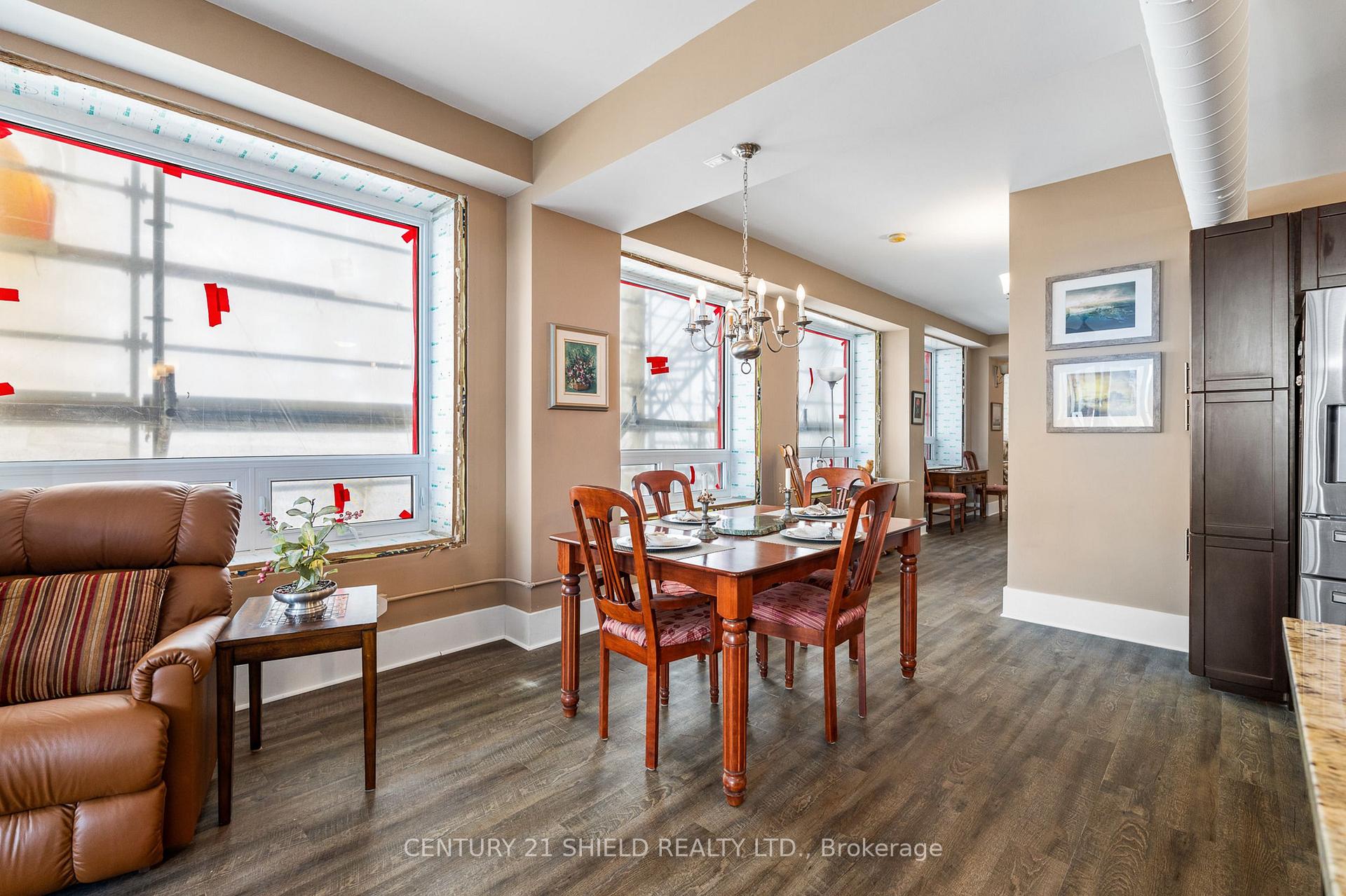 Photo 23 of Unit 502, 710 Cotton Mill Street, Cornwall, Cornwall — HOMEH