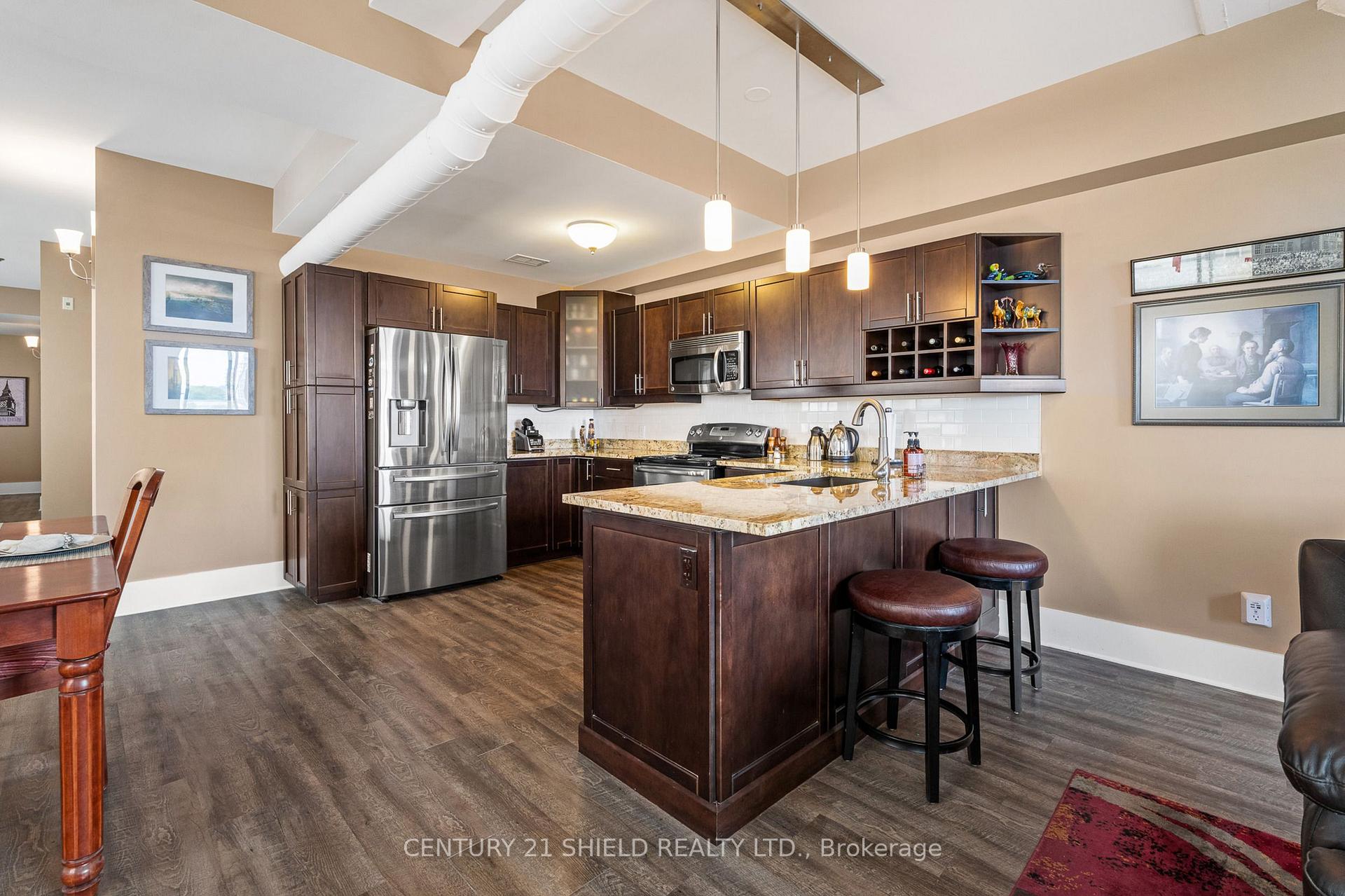 Photo 24 of Unit 502, 710 Cotton Mill Street, Cornwall, Cornwall — HOMEH
