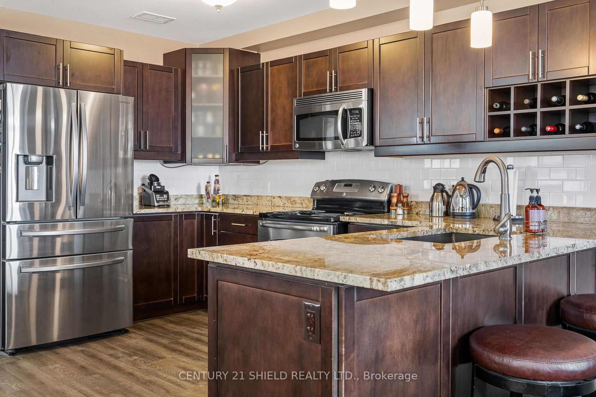 Photo 25 of Unit 502, 710 Cotton Mill Street, Cornwall, Cornwall — HOMEH