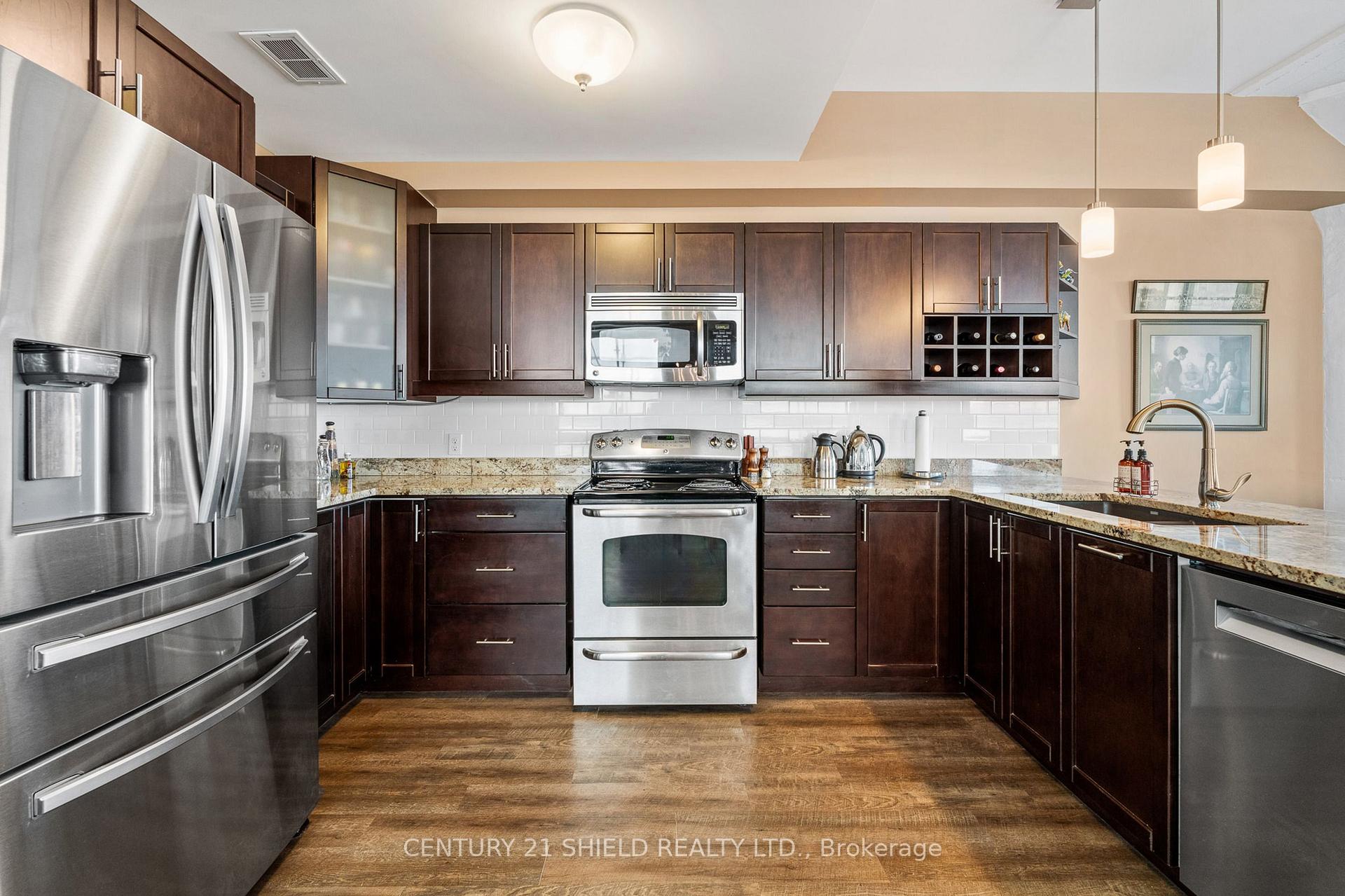 Photo 26 of Unit 502, 710 Cotton Mill Street, Cornwall, Cornwall — HOMEH