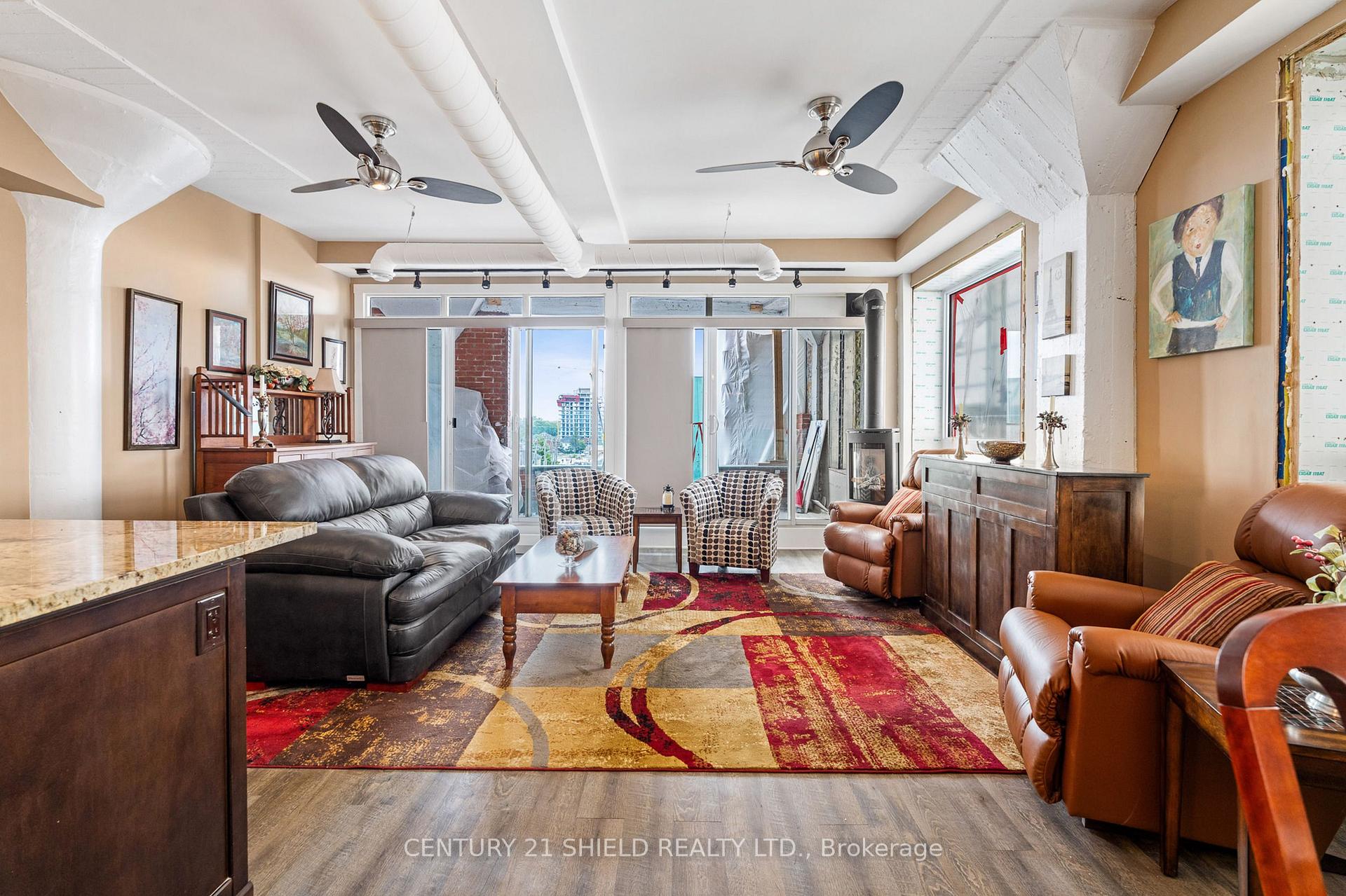 Photo 29 of Unit 502, 710 Cotton Mill Street, Cornwall, Cornwall — HOMEH