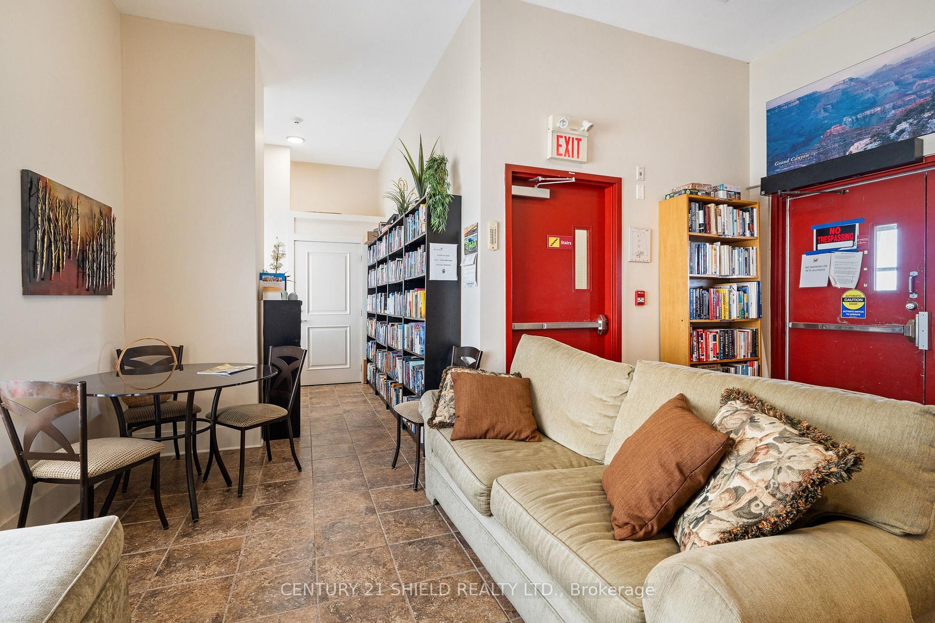 Photo 30 of Unit 502, 710 Cotton Mill Street, Cornwall, Cornwall — HOMEH