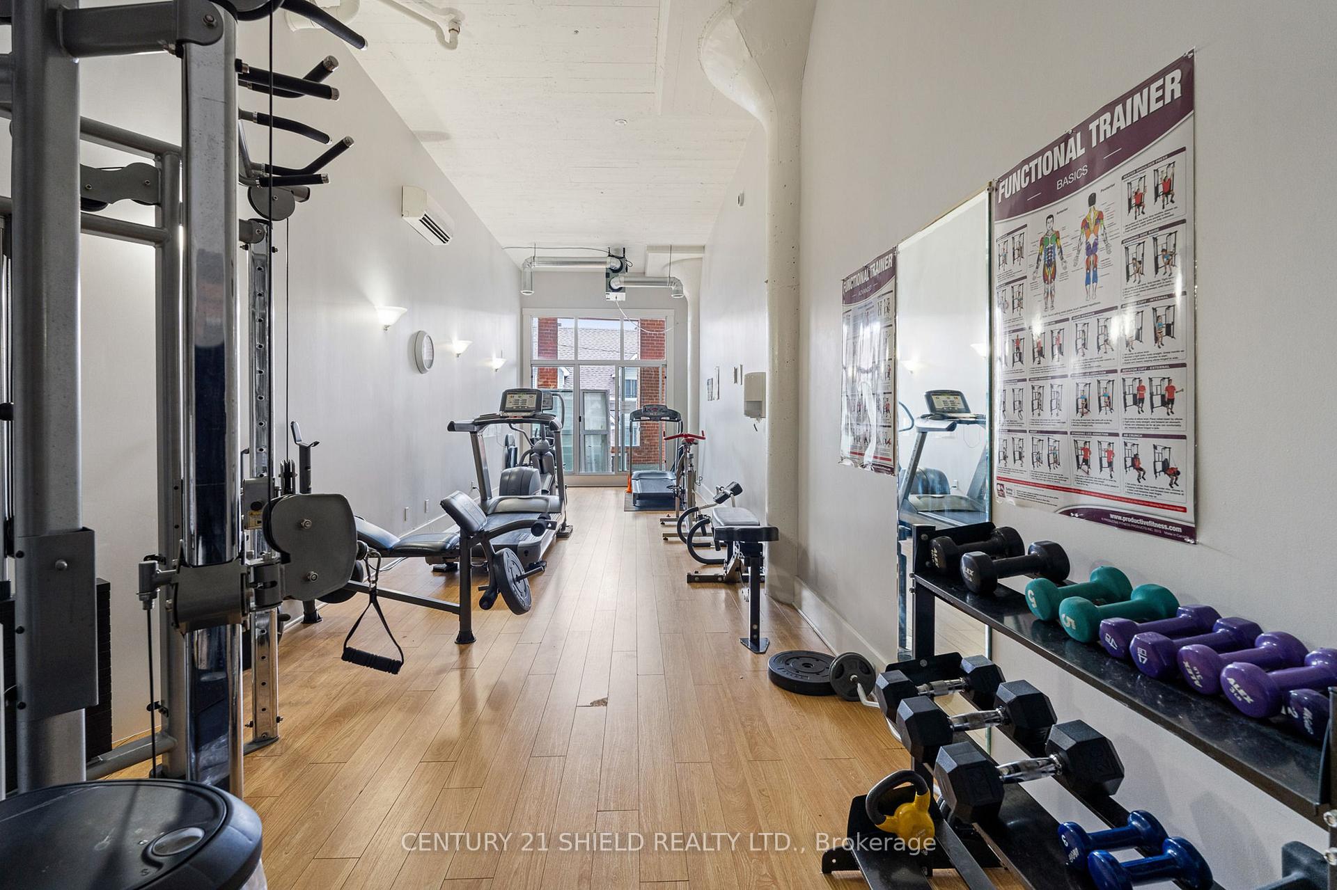 Photo 31 of Unit 502, 710 Cotton Mill Street, Cornwall, Cornwall — HOMEH