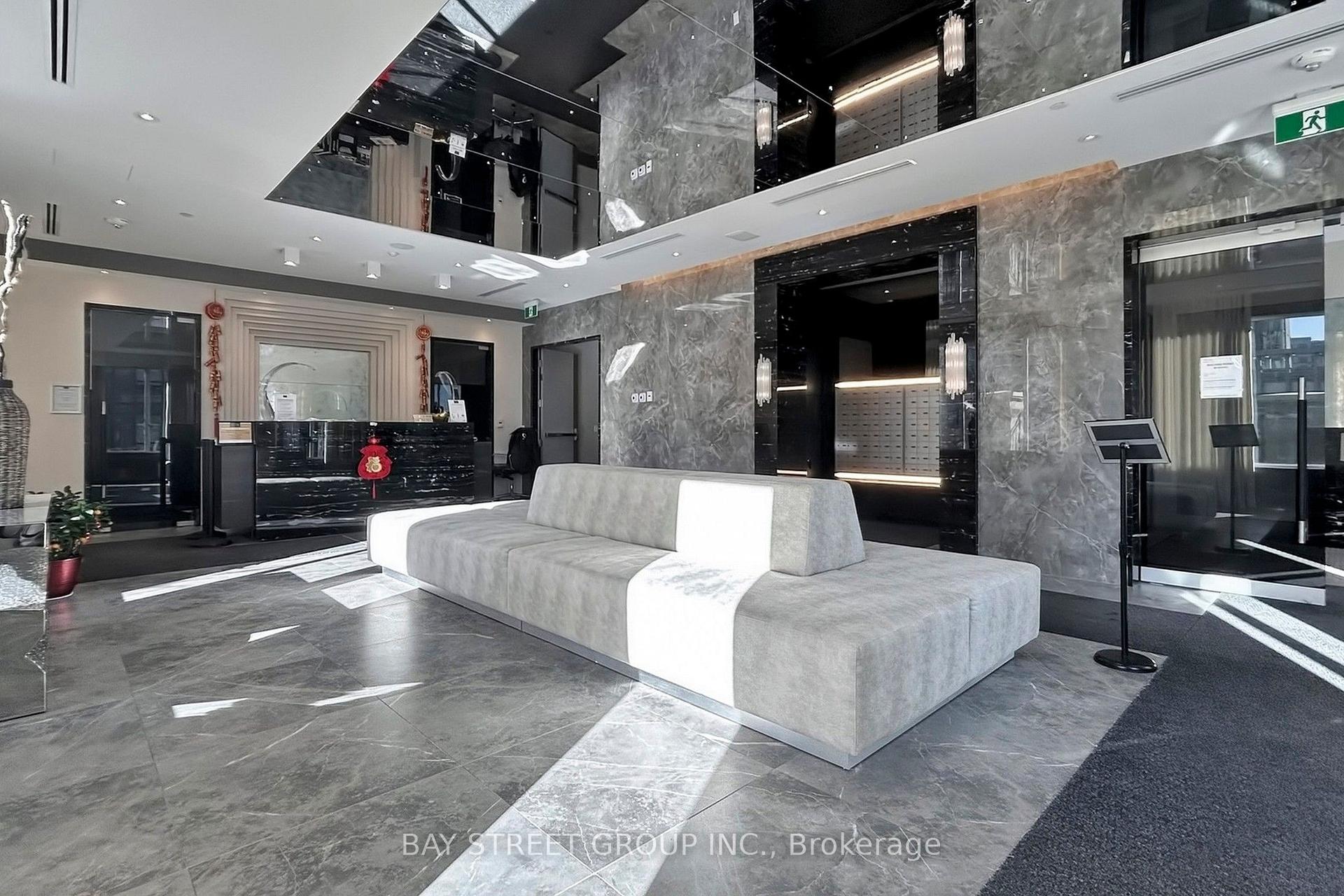 Photo 4 of Unit Ph02, 396 highway 7 Road E, Richmond Hill, Doncrest — HOMEH