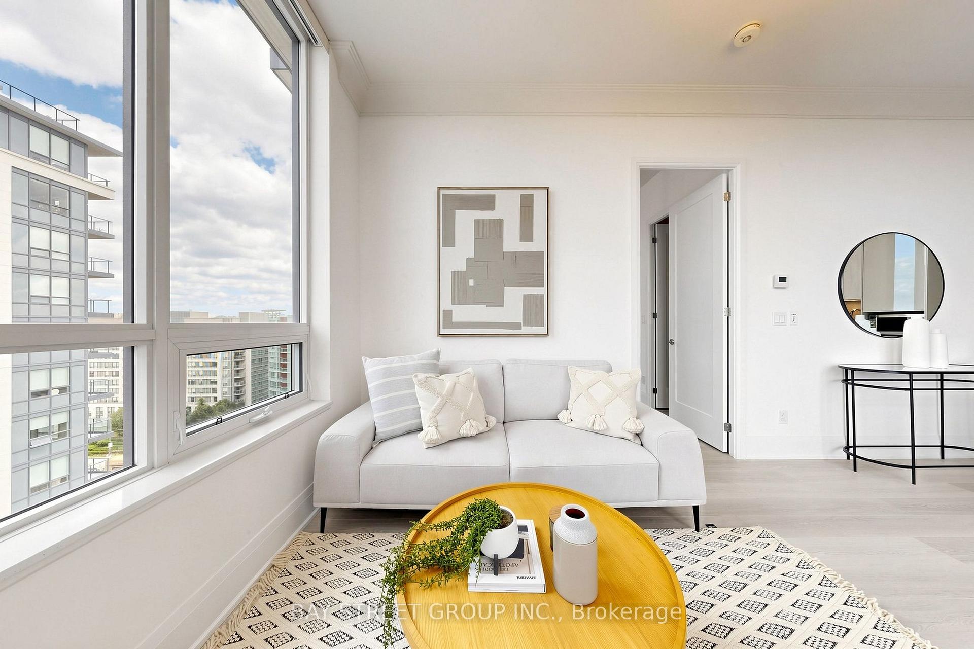 Photo 7 of Unit Ph02, 396 highway 7 Road E, Richmond Hill, Doncrest — HOMEH