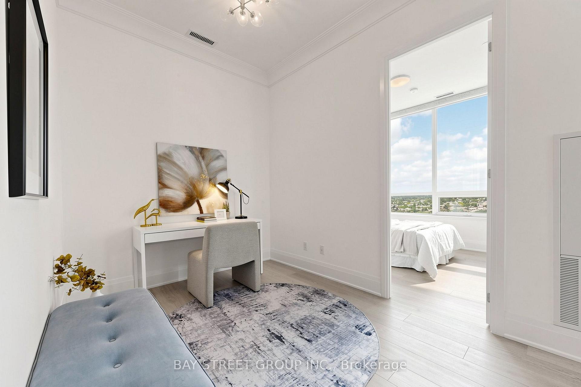 Photo 17 of Unit Ph02, 396 highway 7 Road E, Richmond Hill, Doncrest — HOMEH