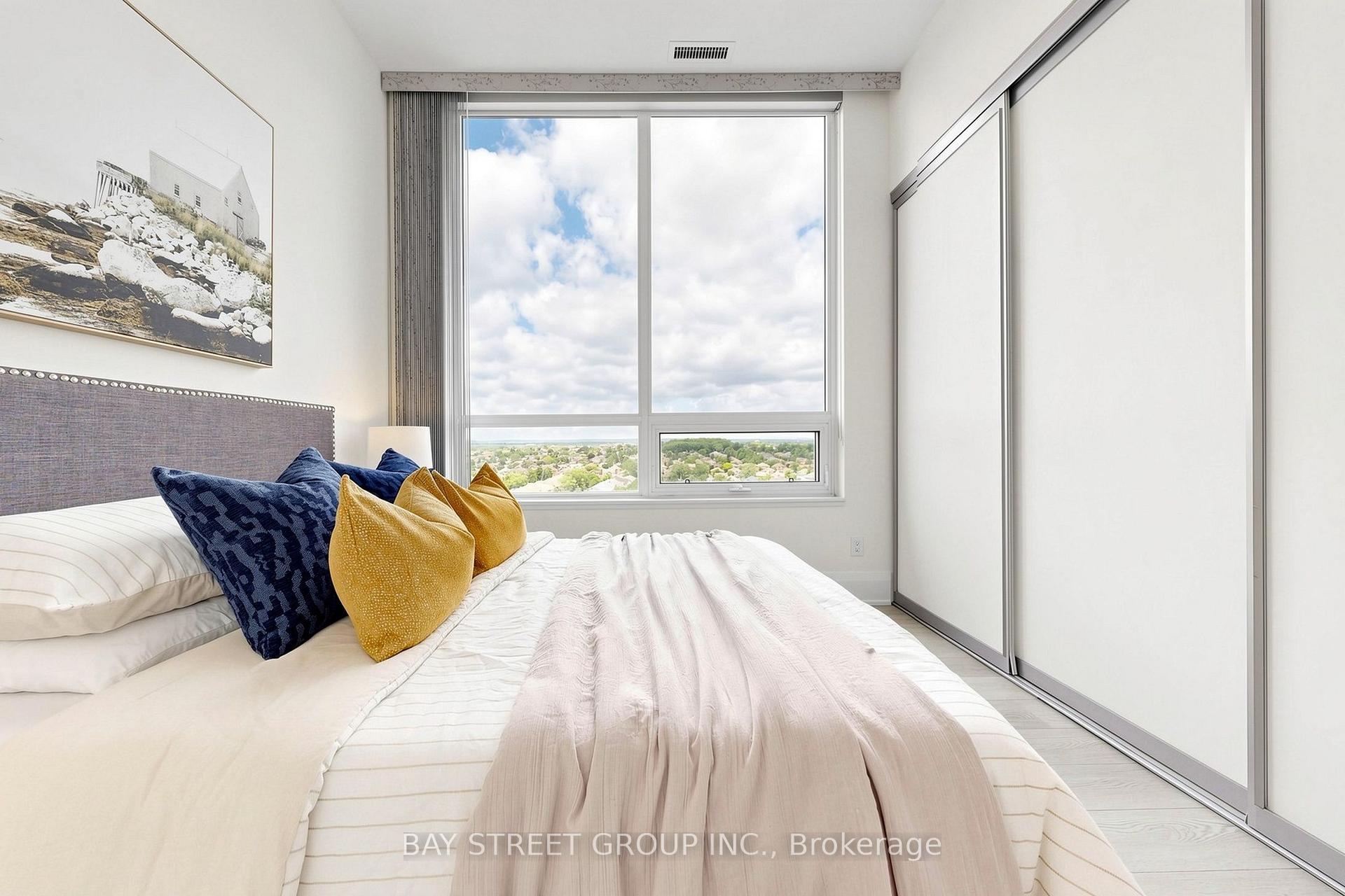 Photo 20 of Unit Ph02, 396 highway 7 Road E, Richmond Hill, Doncrest — HOMEH