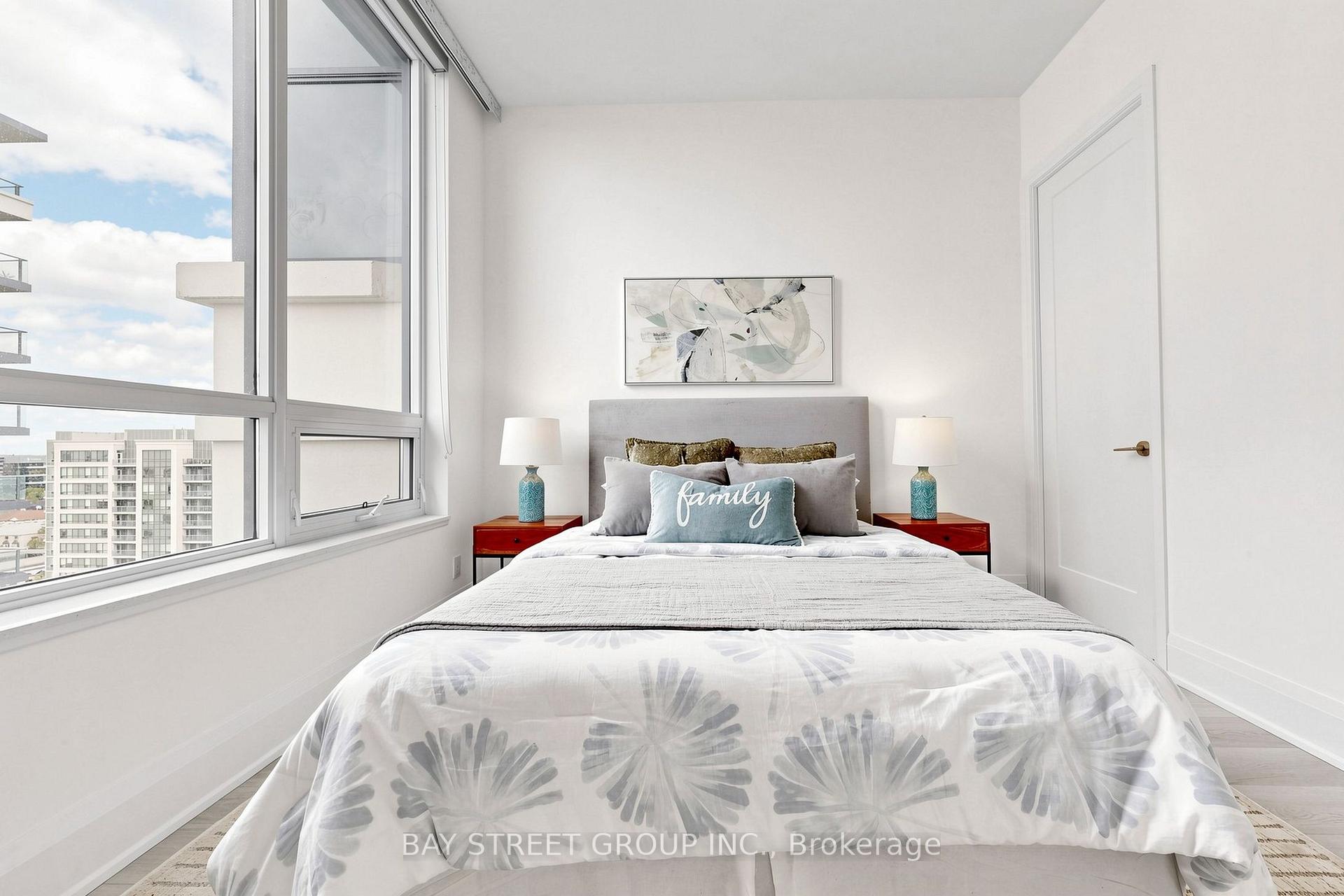 Photo 24 of Unit Ph02, 396 highway 7 Road E, Richmond Hill, Doncrest — HOMEH