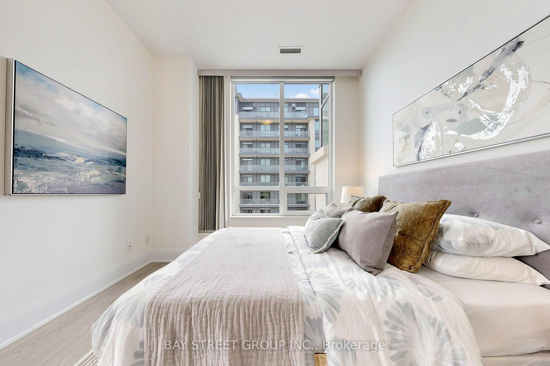 Photo 27 of Unit Ph02, 396 highway 7 Road E, Richmond Hill, Doncrest — HOMEH