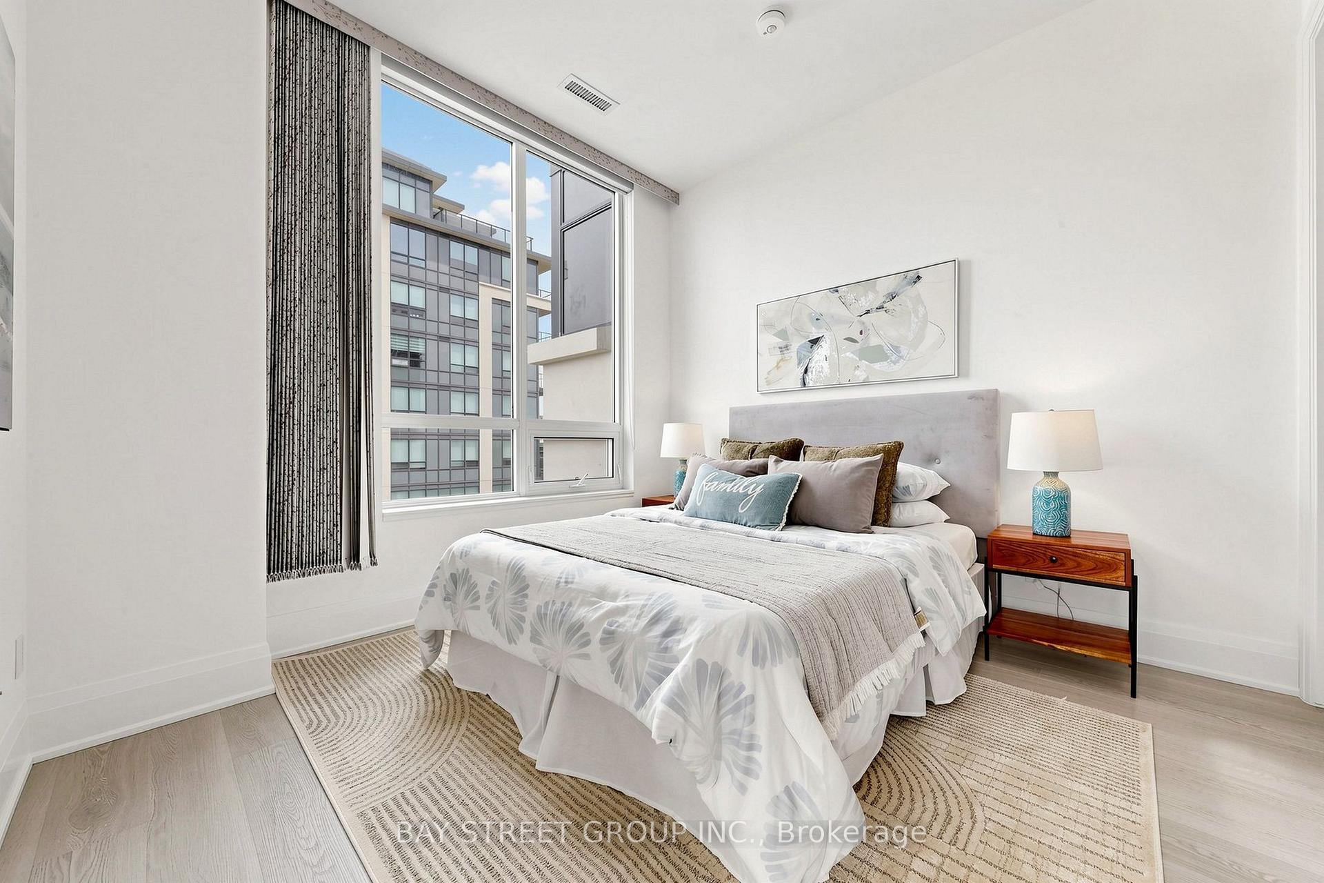 Photo 28 of Unit Ph02, 396 highway 7 Road E, Richmond Hill, Doncrest — HOMEH