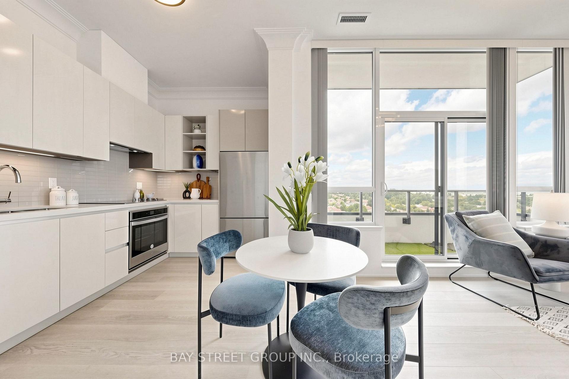 Photo 29 of Unit Ph02, 396 highway 7 Road E, Richmond Hill, Doncrest — HOMEH
