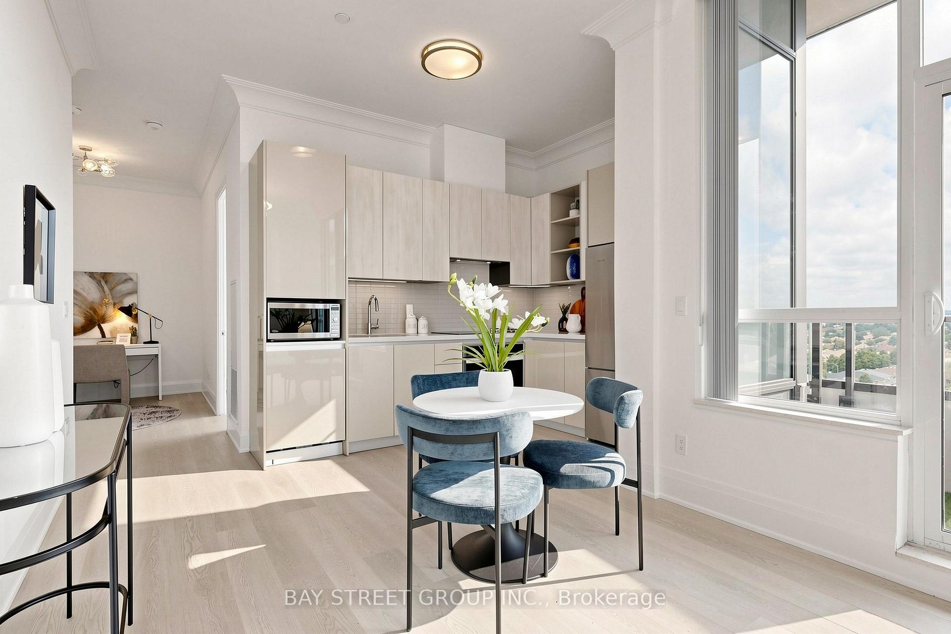 Photo 30 of Unit Ph02, 396 highway 7 Road E, Richmond Hill, Doncrest — HOMEH