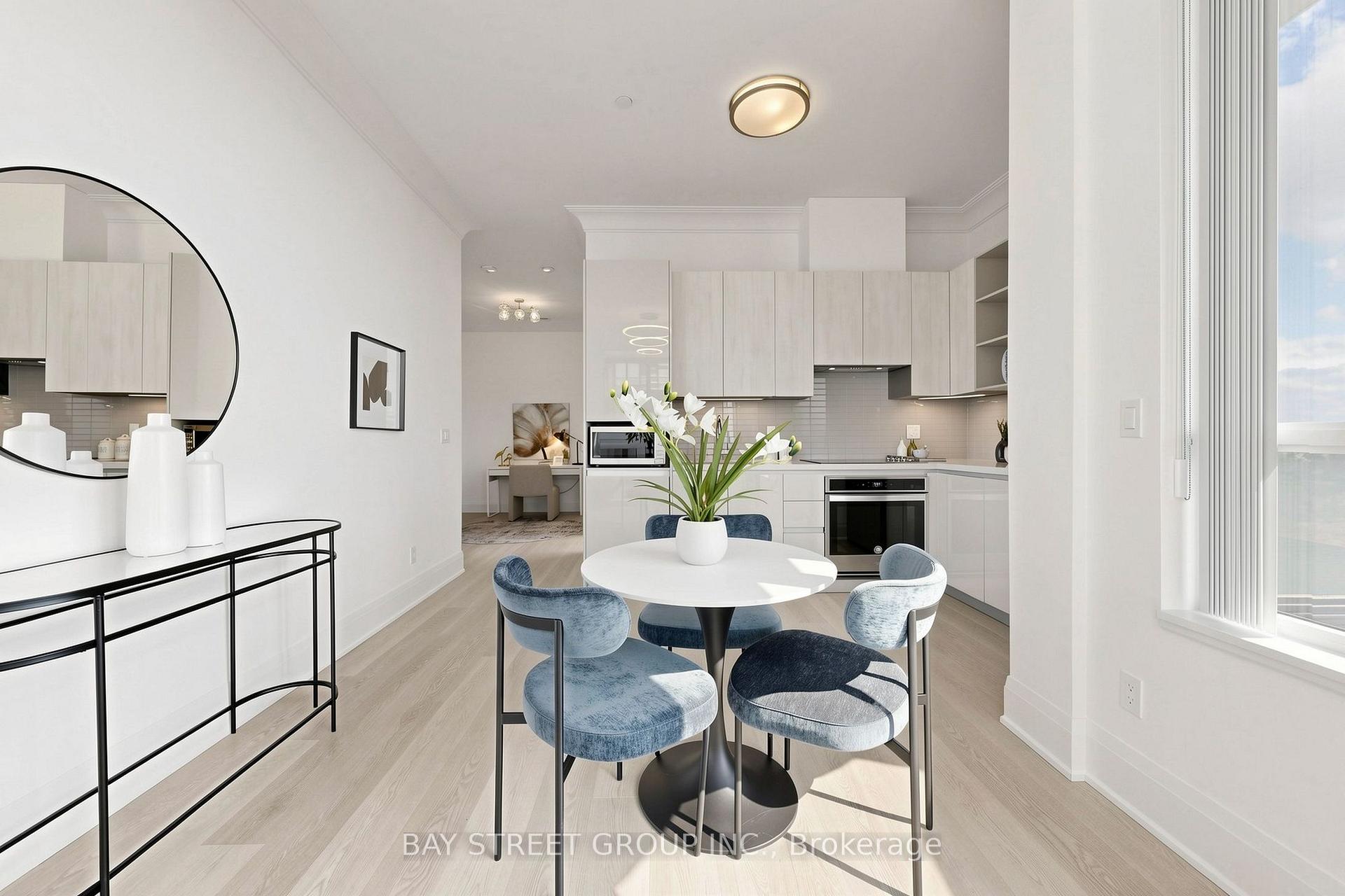 Photo 31 of Unit Ph02, 396 highway 7 Road E, Richmond Hill, Doncrest — HOMEH